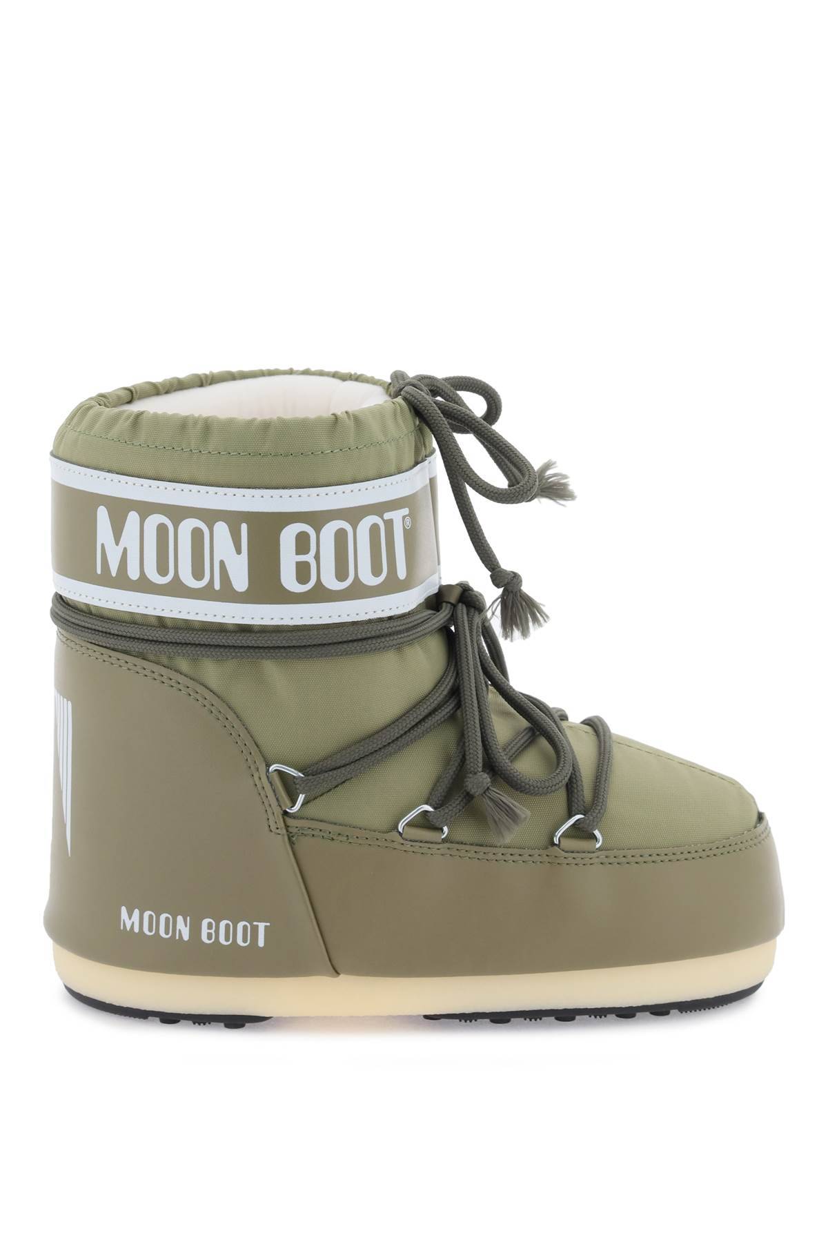 Moon Boot MOON BOOT icon low apres-ski boots