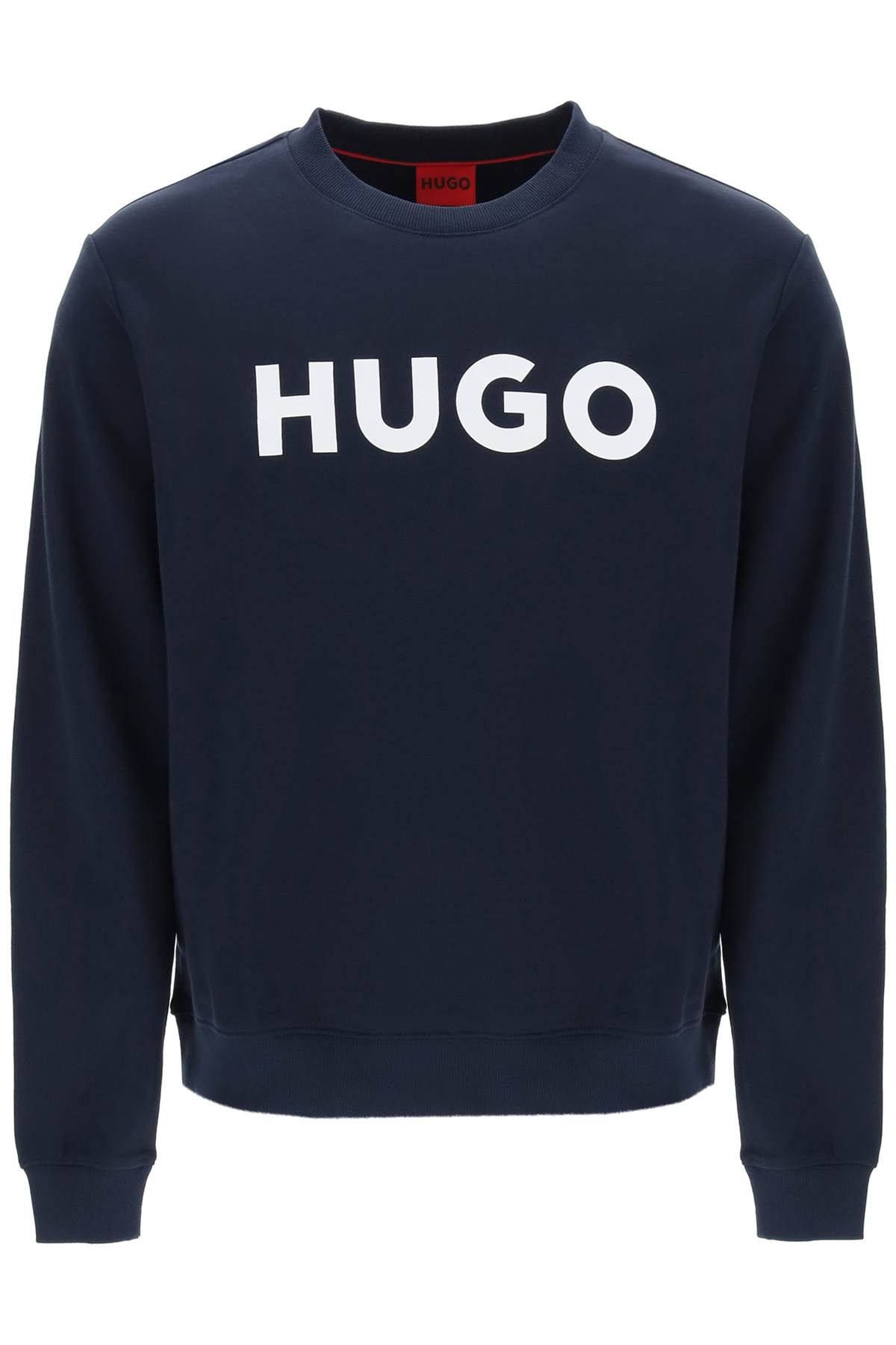 Hugo HUGO dem logo sweatshirt