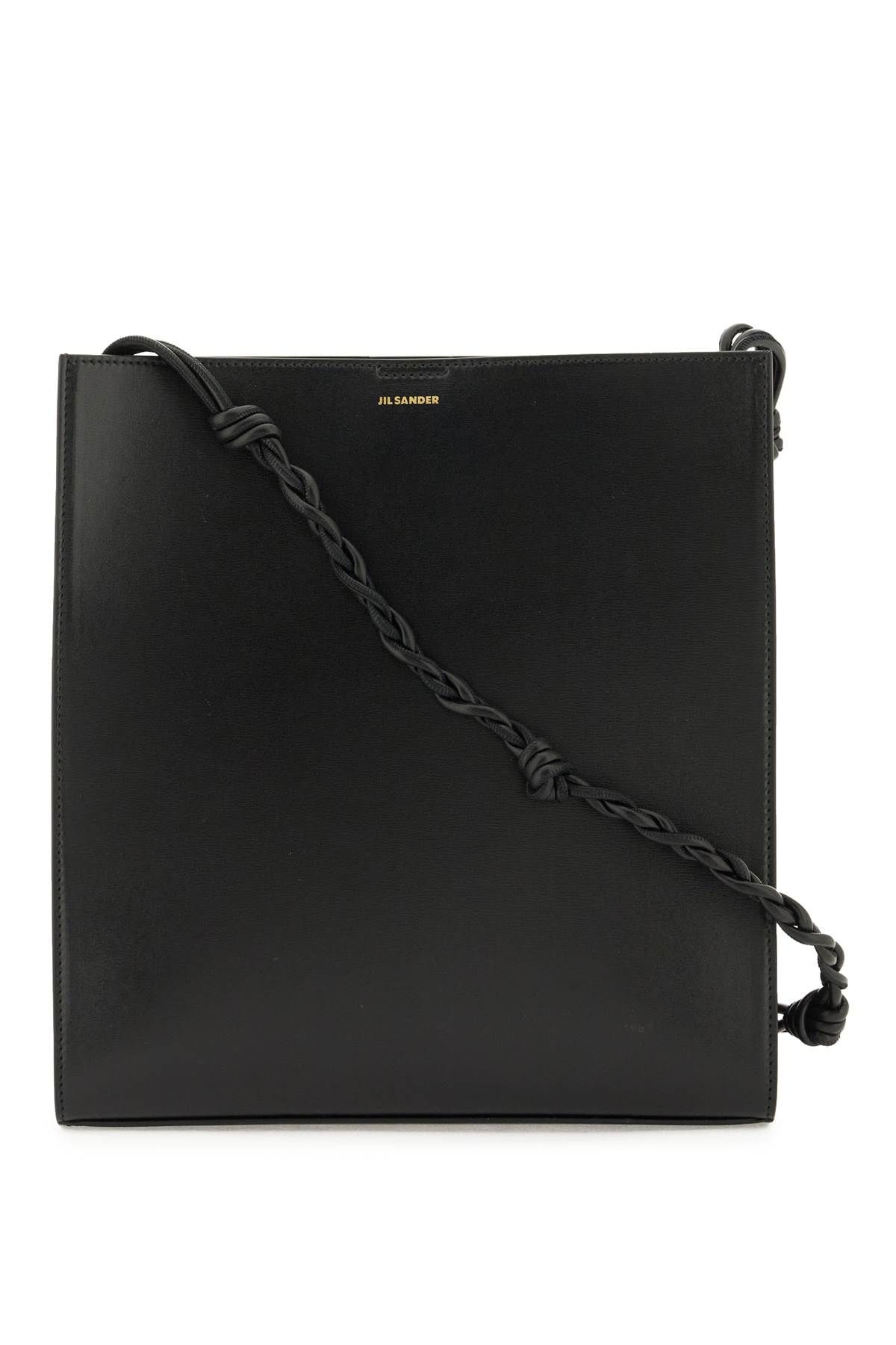 Jil Sander JIL SANDER 'tangle' medium shoulder bag