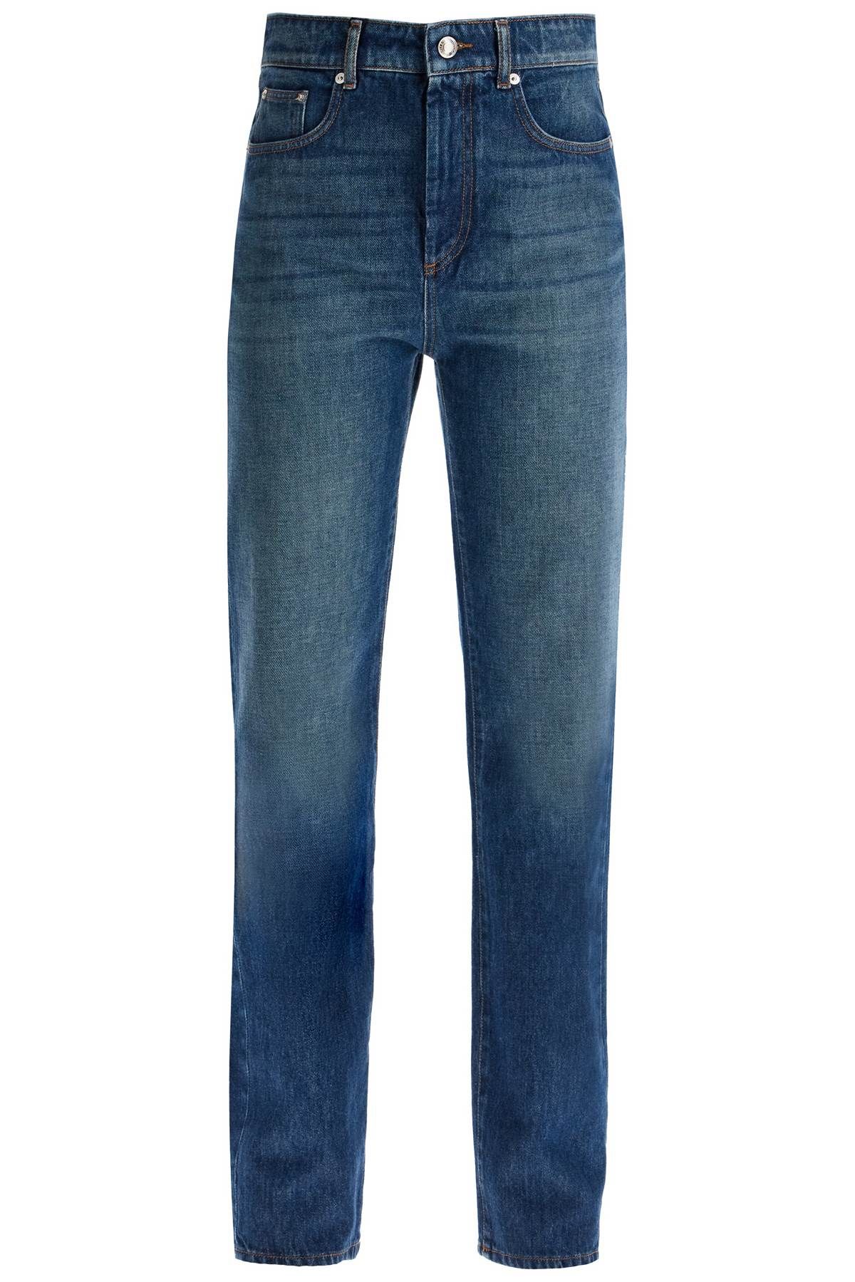 Sportmax SPORTMAX straight cut jeans