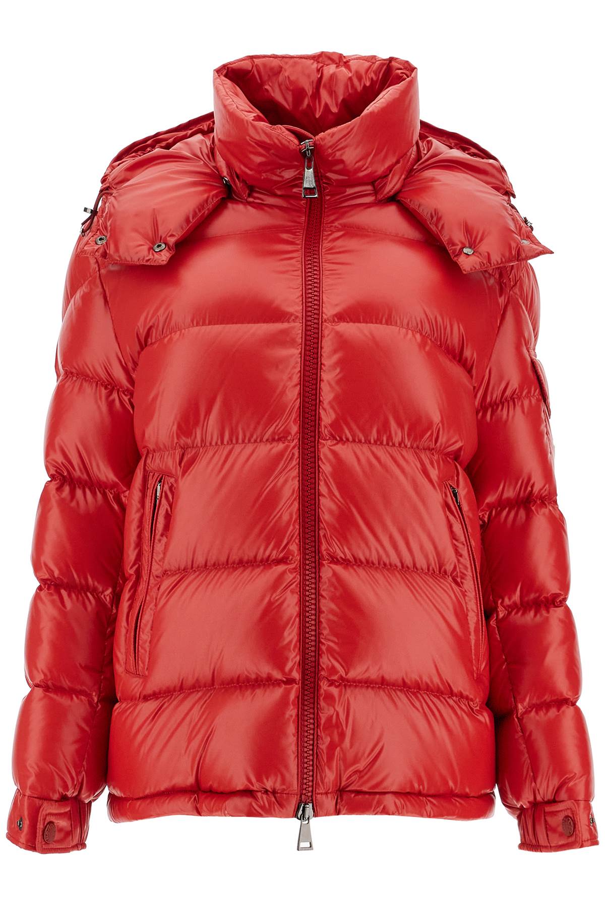 Moncler MONCLER 'maire' short puffer jacket