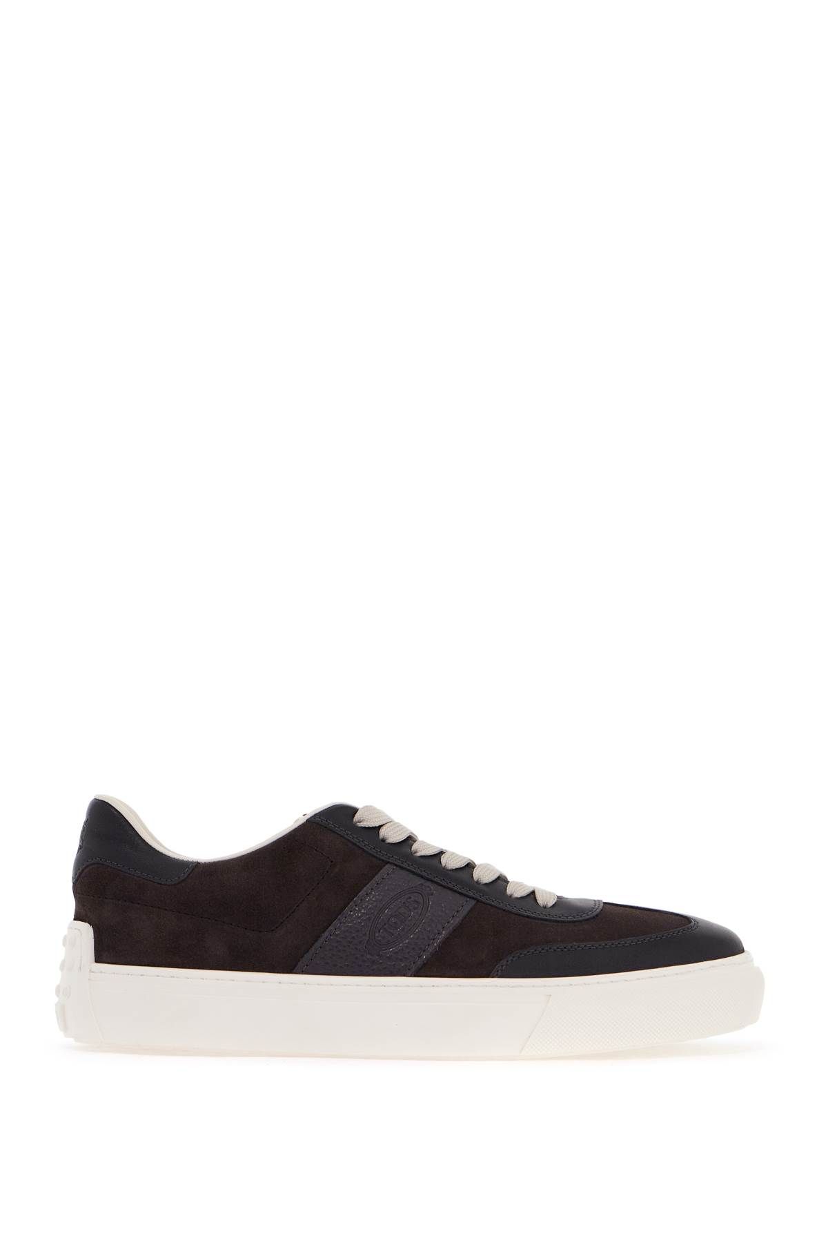 Tod's TOD'S leather sneakers for stylish