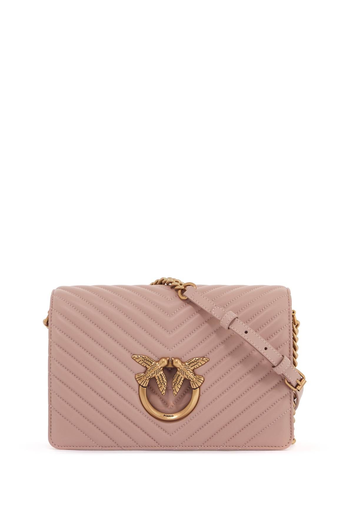 Pinko PINKO classic love bag click bag