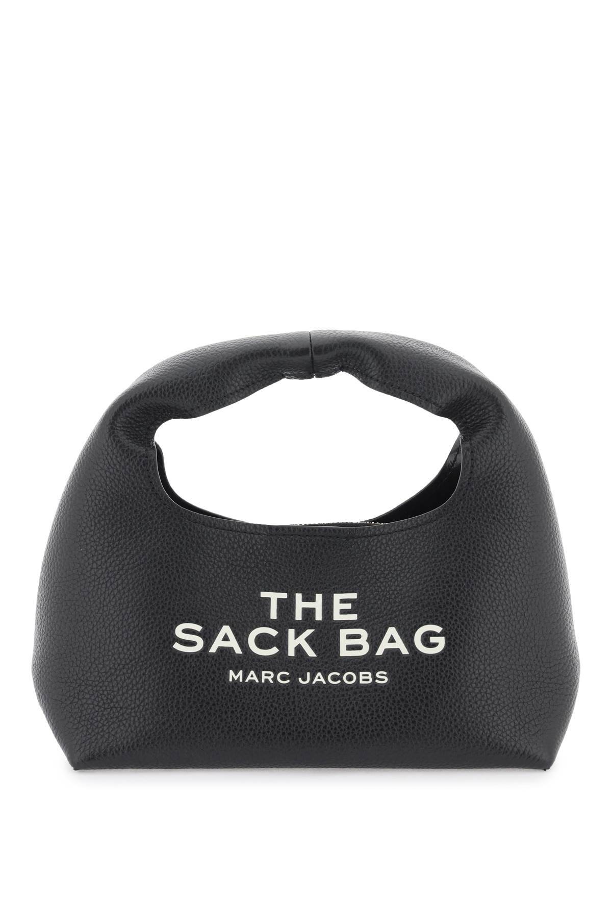 Marc Jacobs MARC JACOBS the mini sack bag