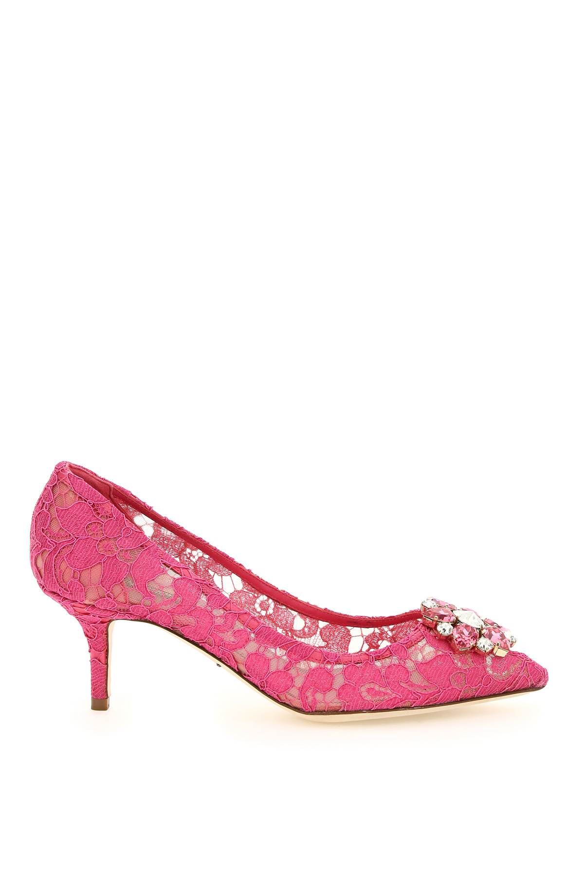 Dolce & Gabbana DOLCE & GABBANA bellucci pumps