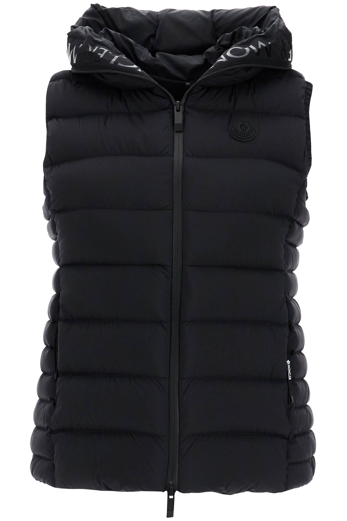 Moncler MONCLER padded barraux