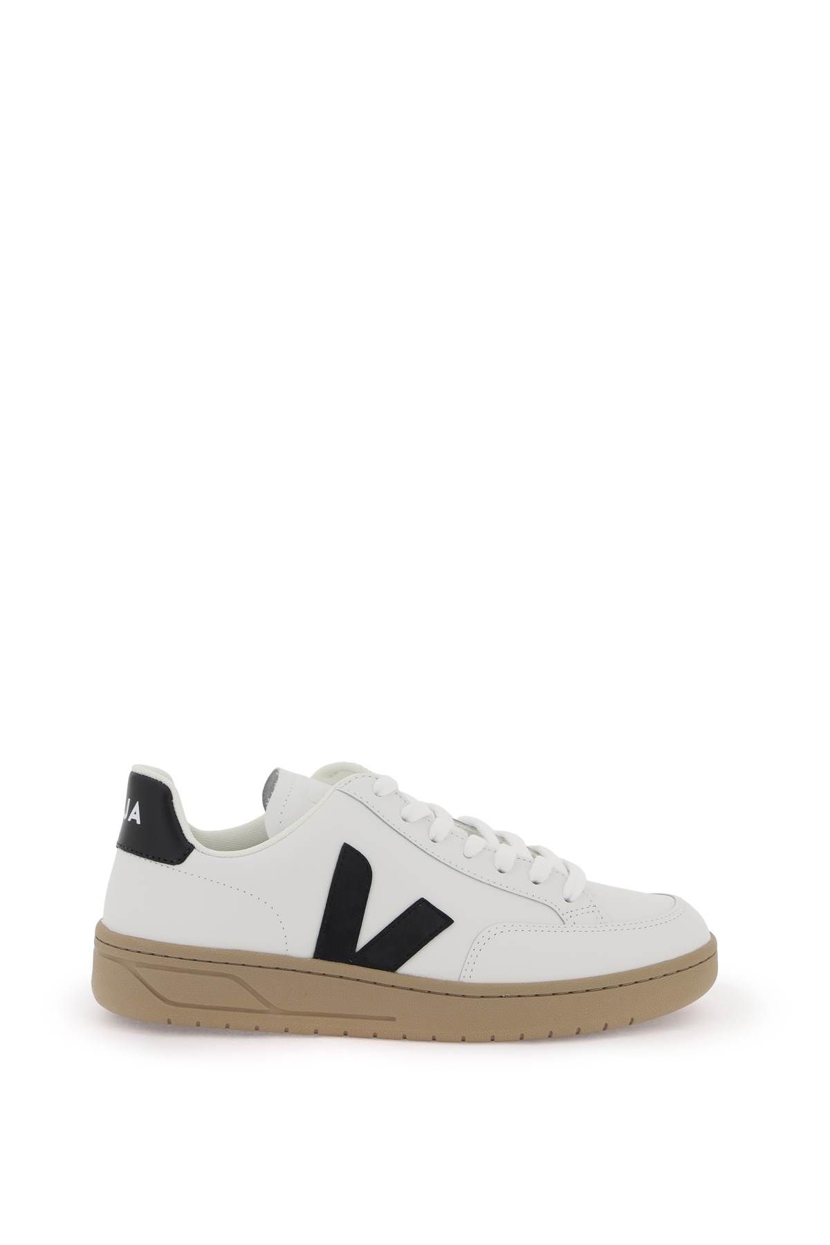 Veja VEJA v-12 leather sneakers