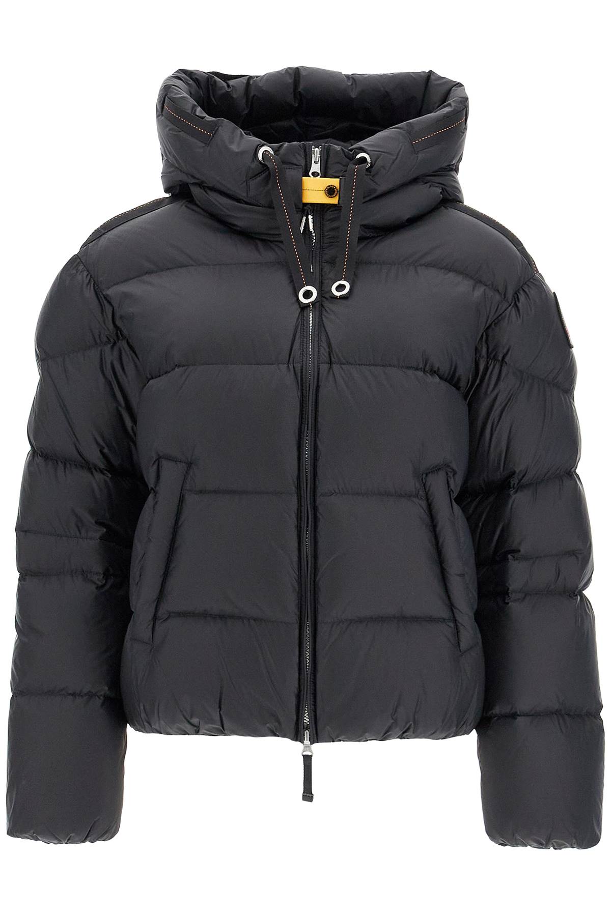 PARAJUMPERS PARAJUMPERS tilly hooded down jacket