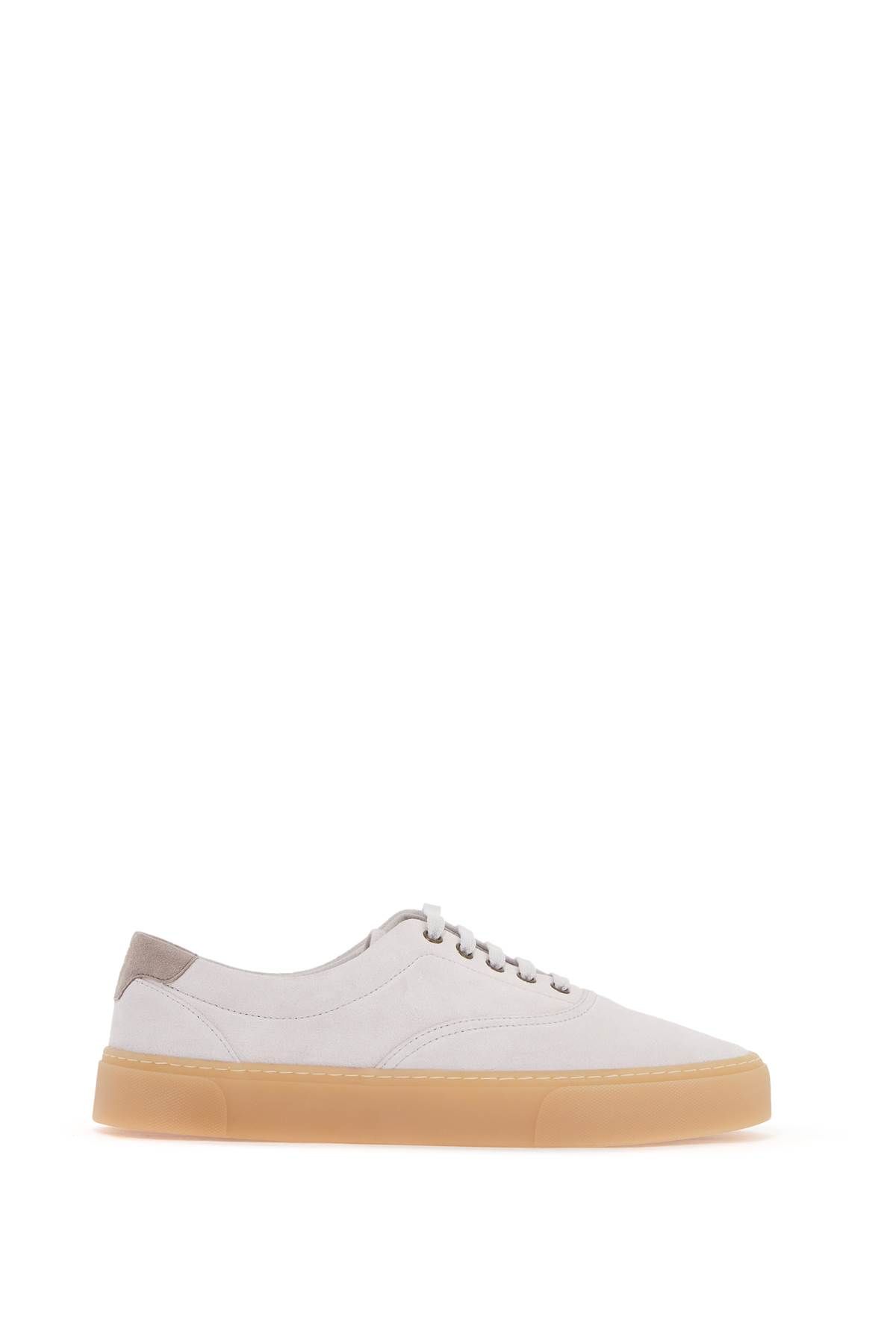 Brunello Cucinelli BRUNELLO CUCINELLI suede sneakers