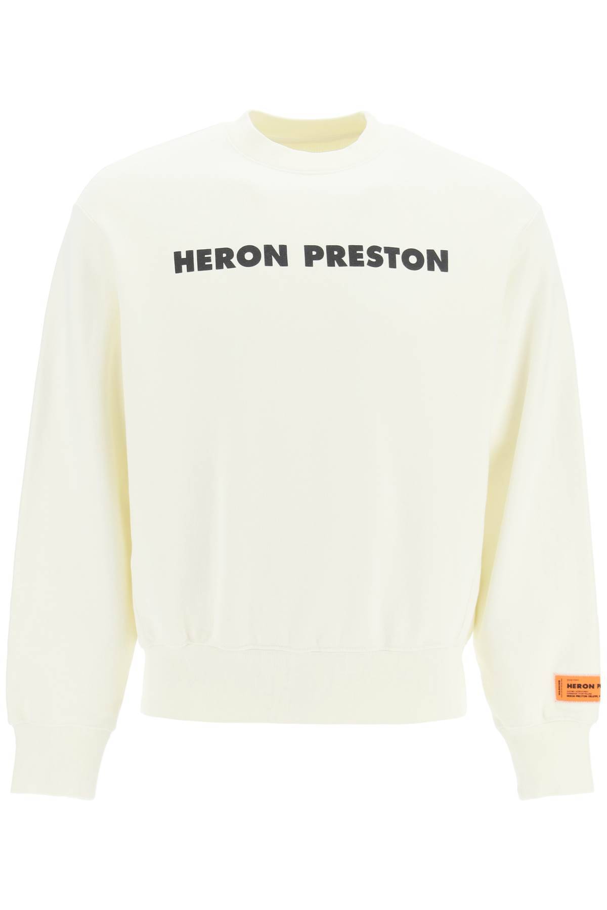 HERON PRESTON HERON PRESTON