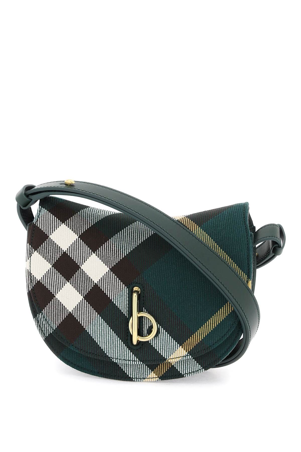 Burberry BURBERRY rocking horse mini shoulder bag