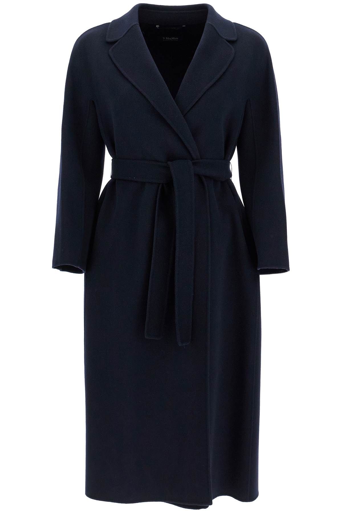  'S MAX MARA esturia robe coat