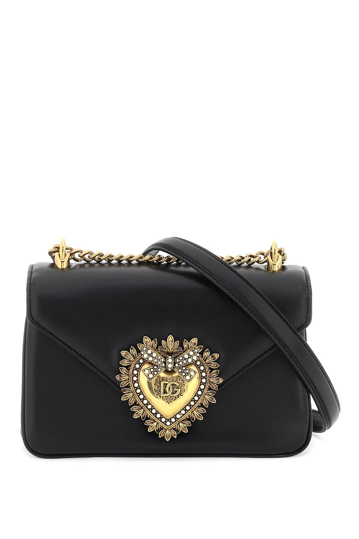 Dolce & Gabbana DOLCE & GABBANA devotion shoulder bag