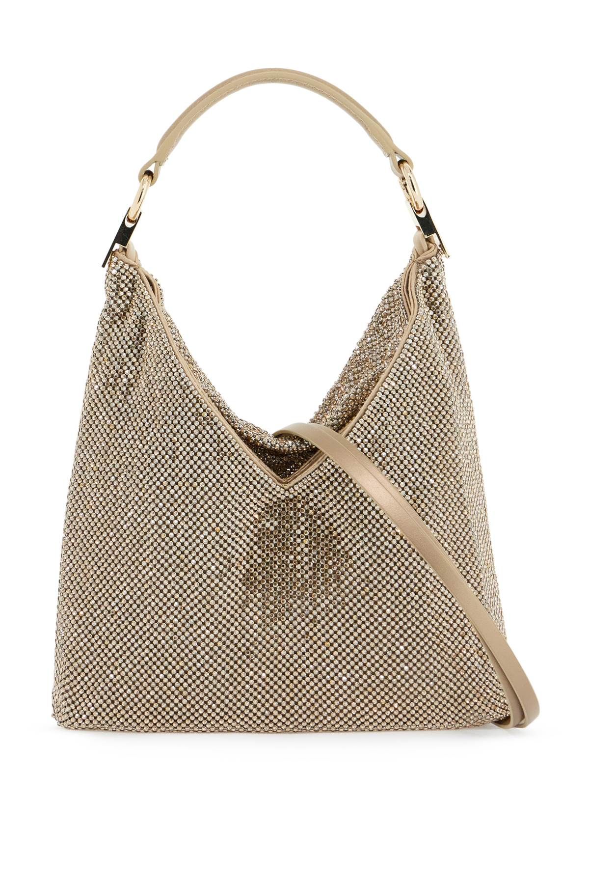 Benedetta Bruzziches BENEDETTA BRUZZICHES "bella ciao shoulder bag"