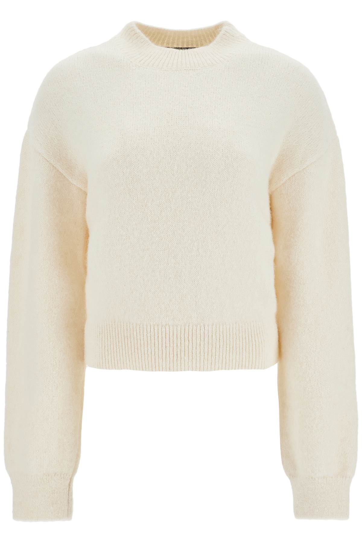 Jacquemus JACQUEMUS jacquemus knit