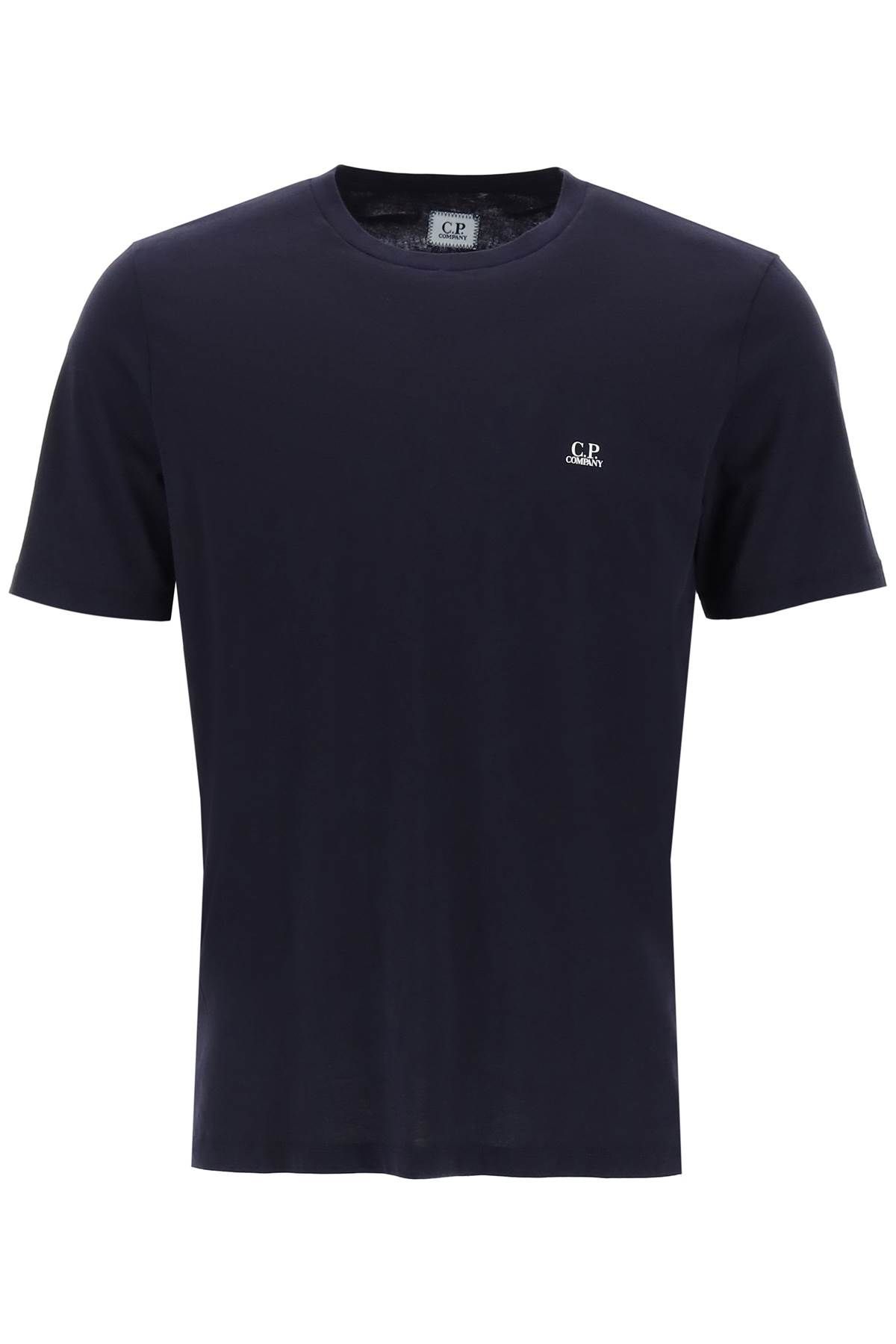 CP COMPANY CP COMPANY goggle print t-shirt