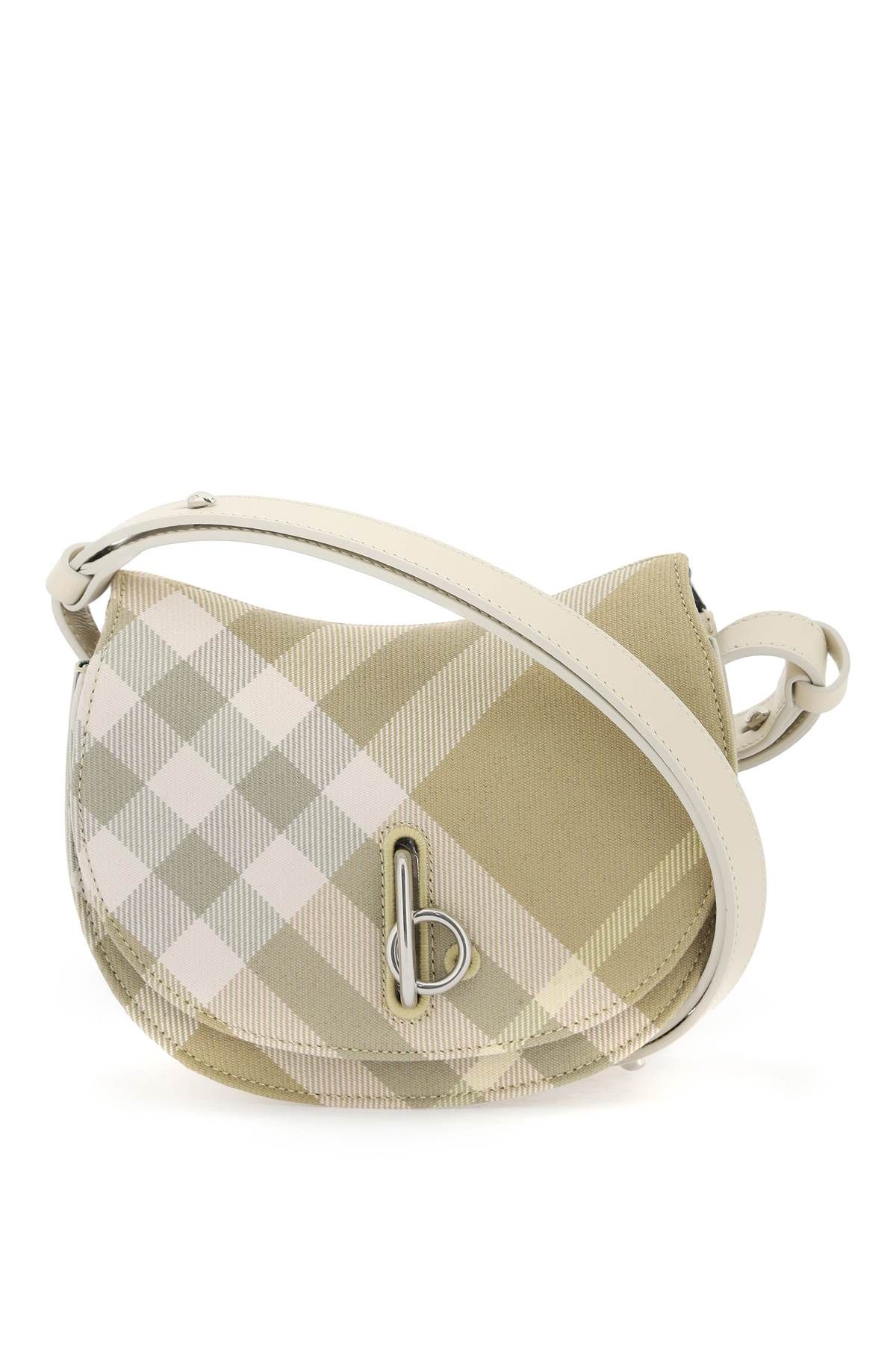 Burberry BURBERRY rocking horse mini shoulder bag