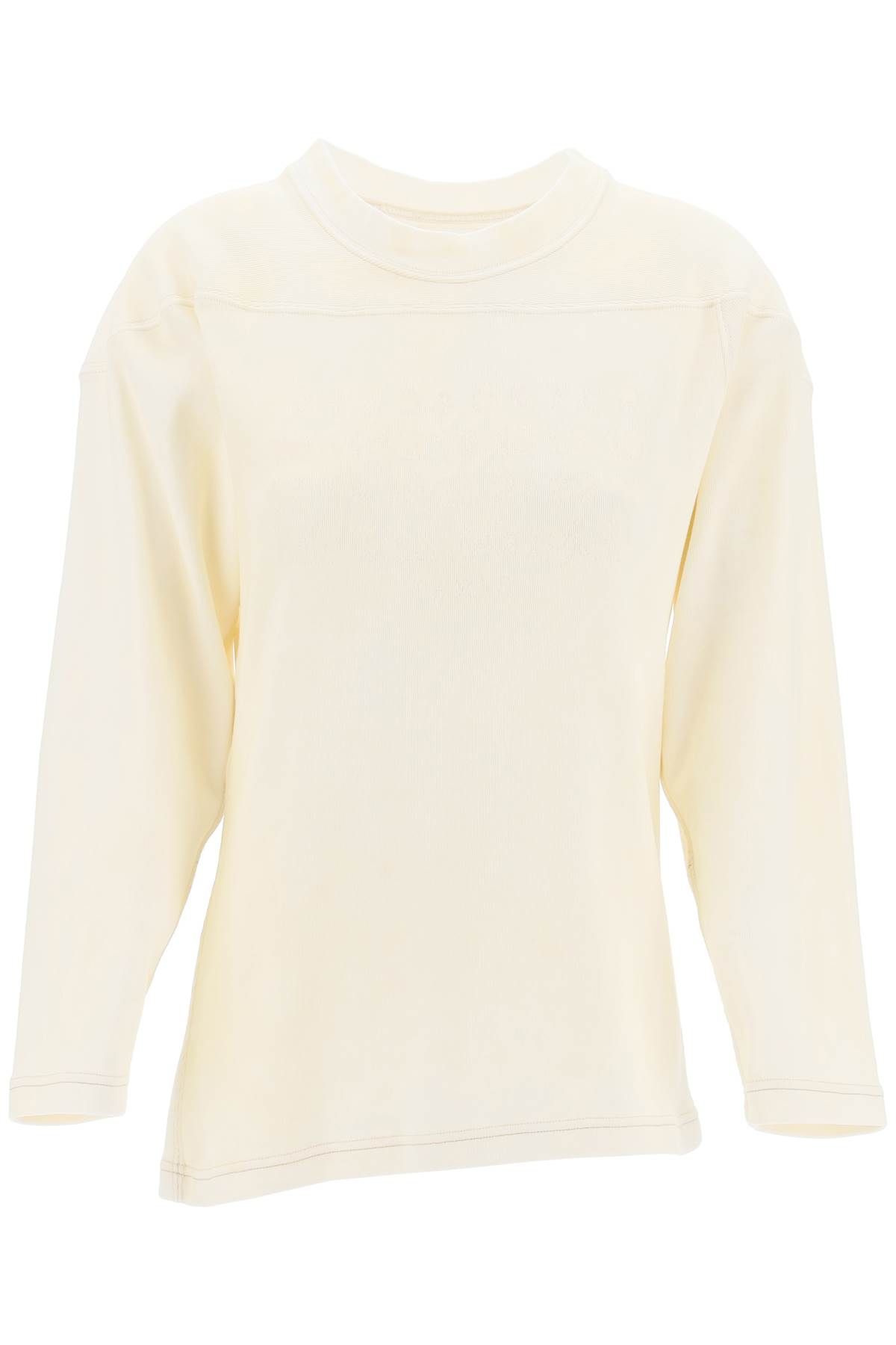 Maison Margiela MAISON MARGIELA crewneck sweatshirt with numerical