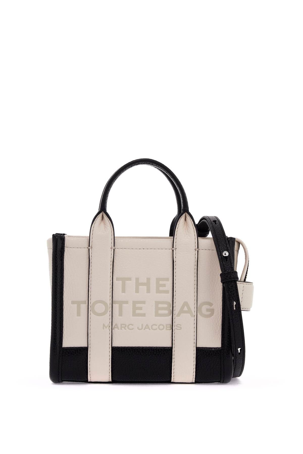 Marc Jacobs MARC JACOBS the colorblock crossbody tote