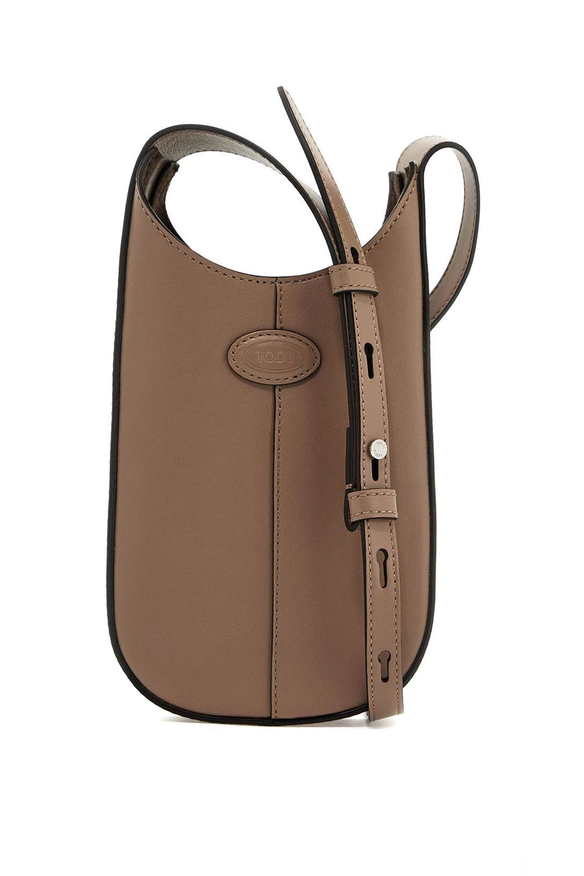 Tod's TOD'S micro di bag hobo handbag