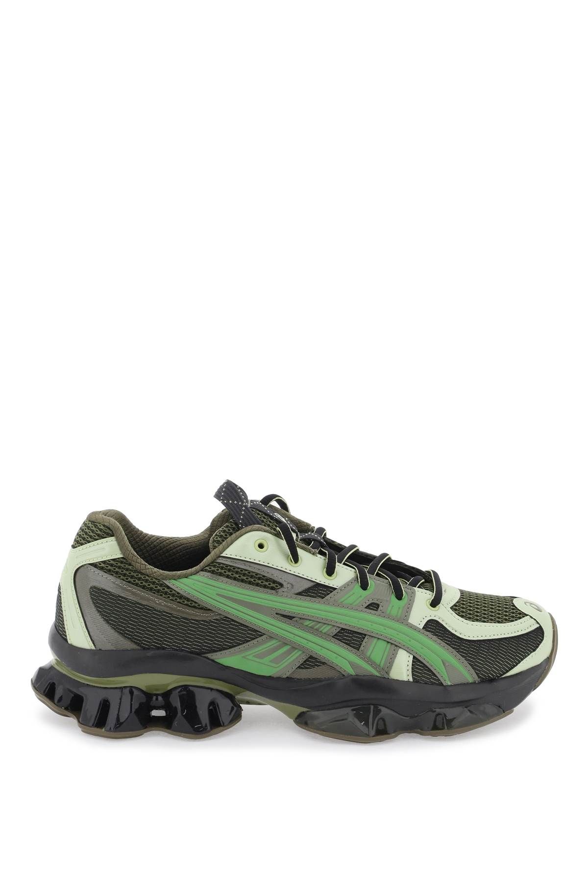 Asics ASICS us5-s gel-