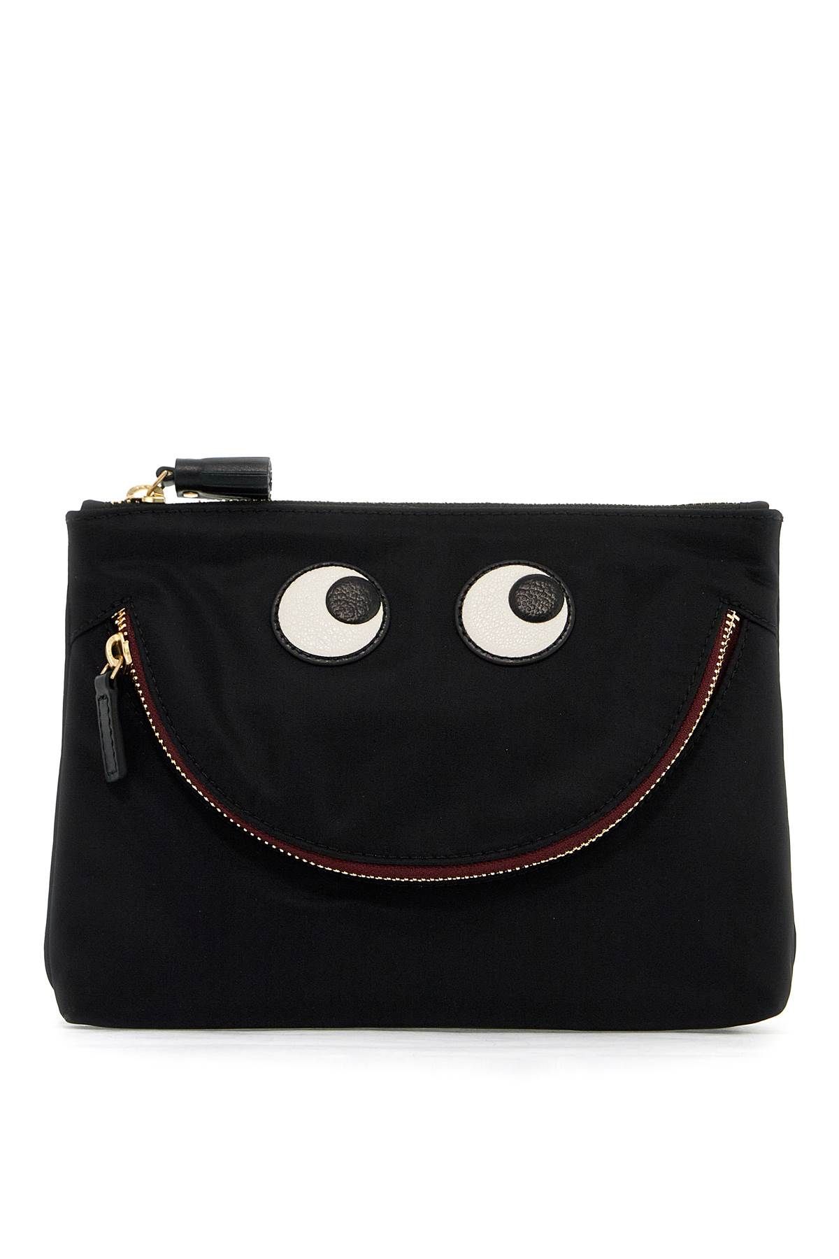 Anya Hindmarch ANYA HINDMARCH eye bag pouch