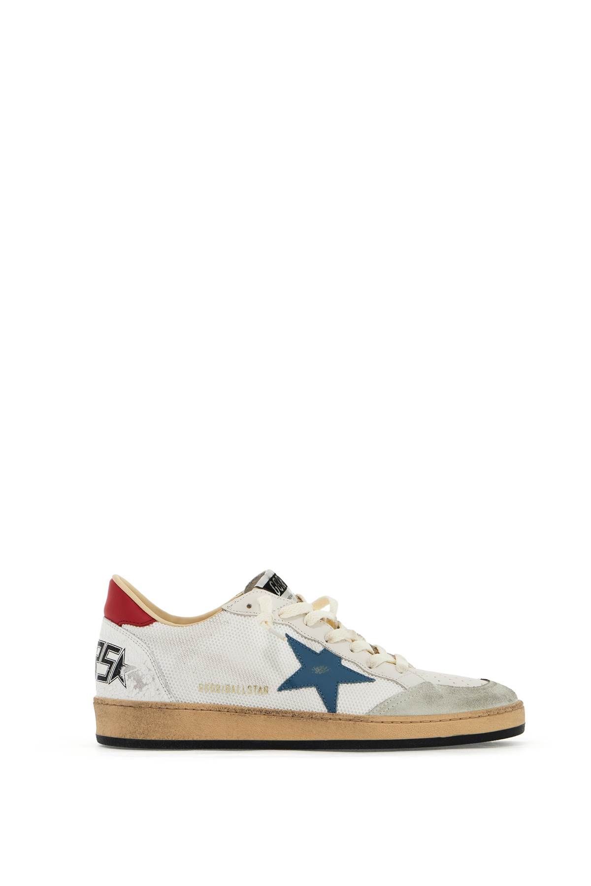 Golden Goose GOLDEN GOOSE "ball star sneakers