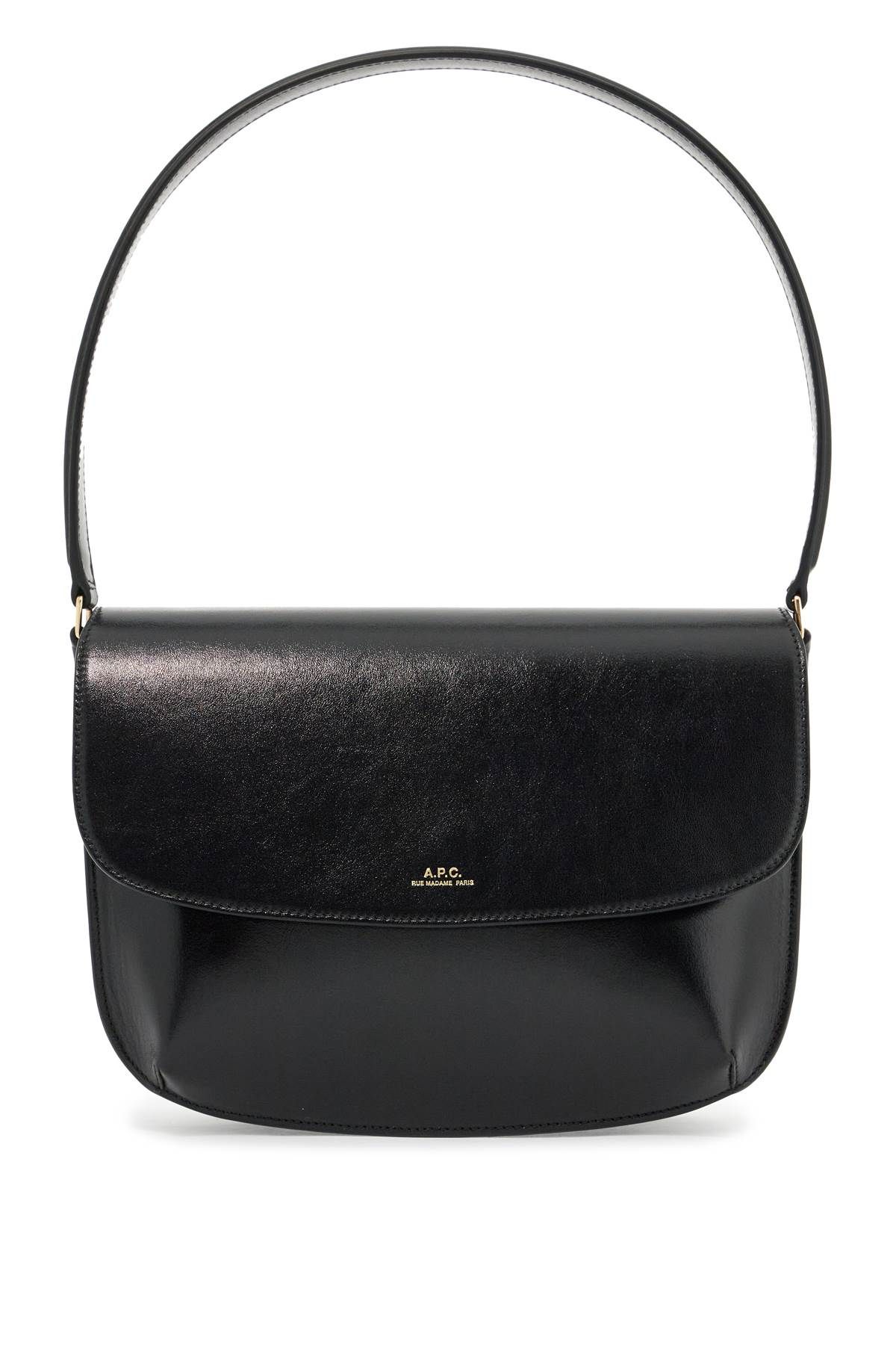 A.P.C. A. P.C. sarah shoulder bag