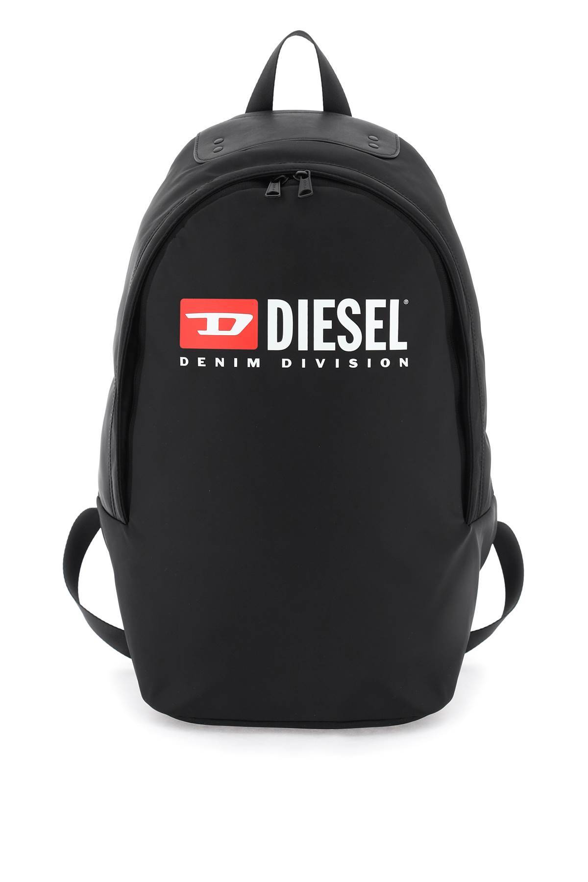 Diesel DIESEL logo rinke backpack