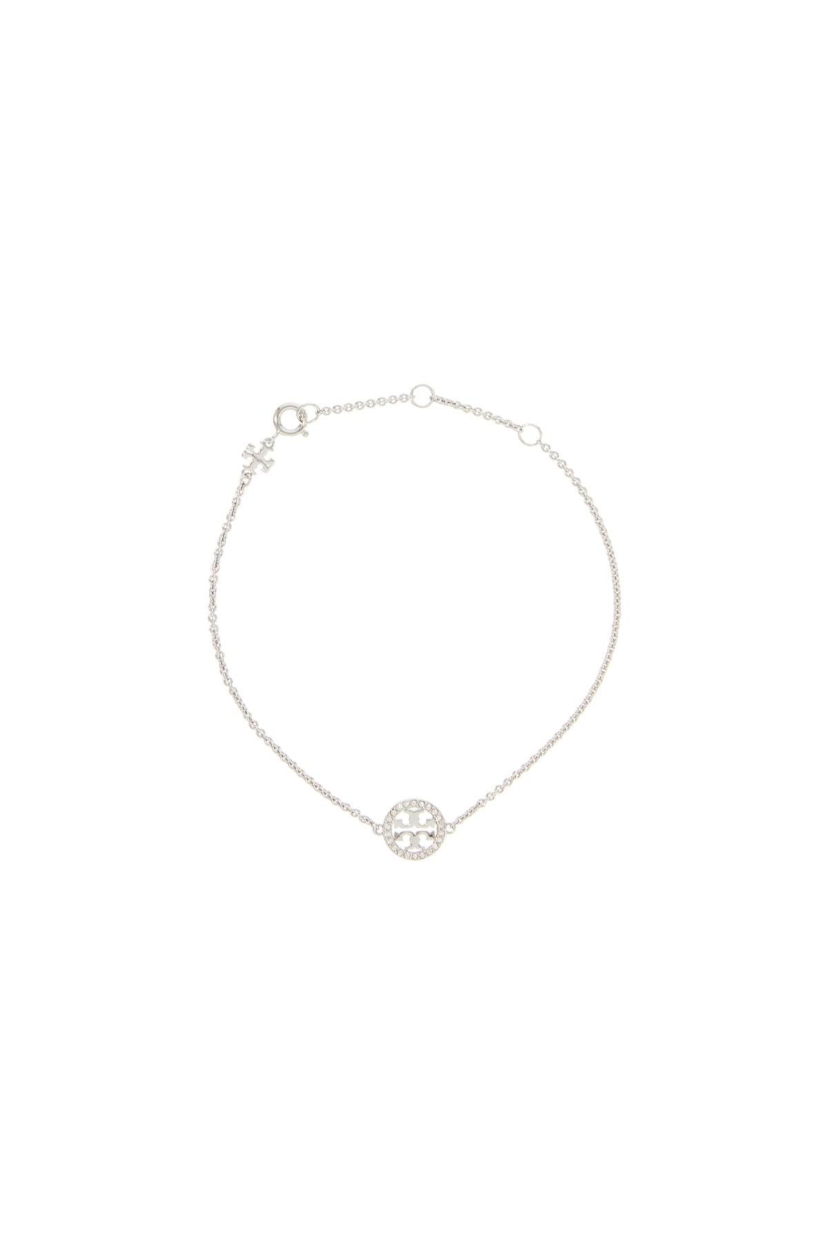 Tory Burch TORY BURCH miller bracelet with pavé detailing