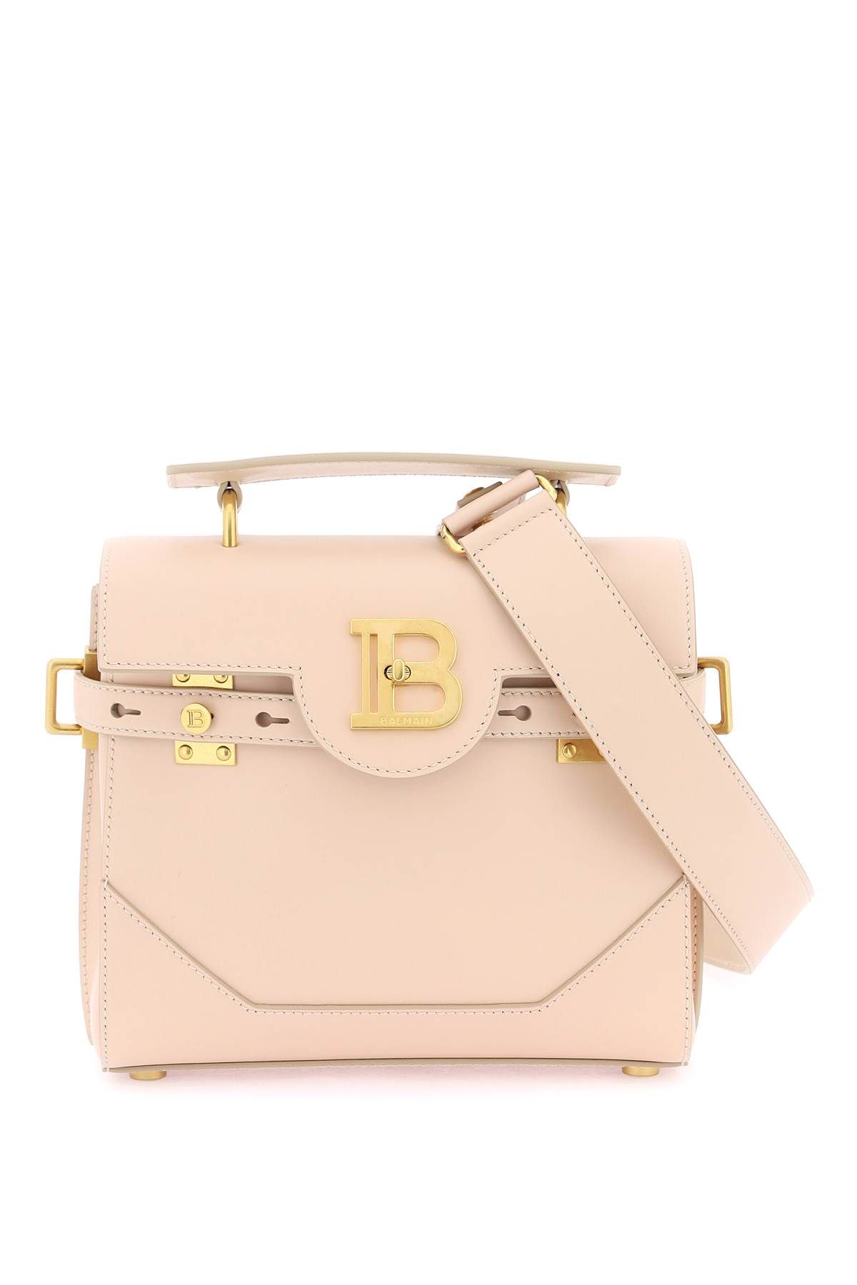 Balmain BALMAIN b-buzz 23 handbag