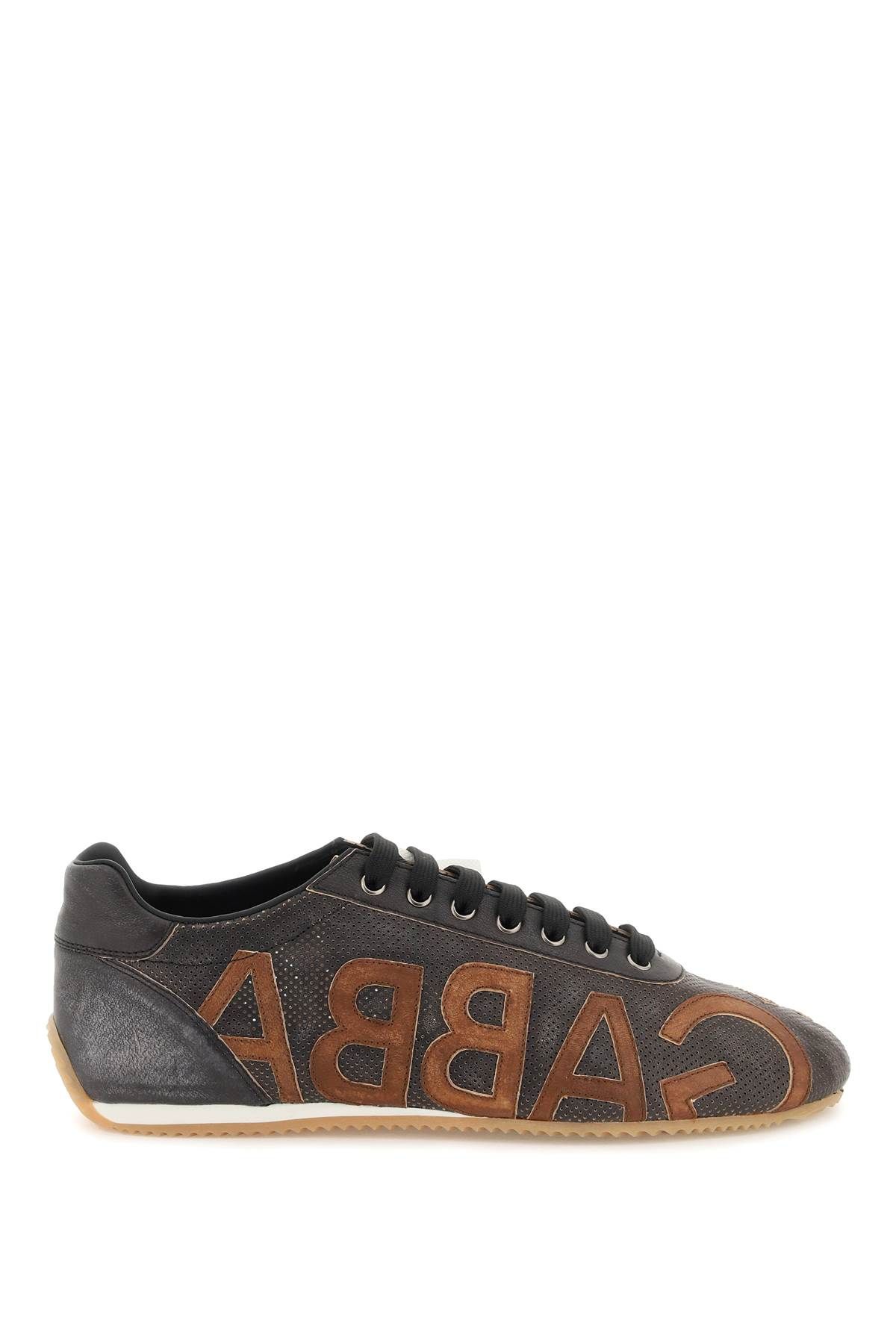 Dolce & Gabbana DOLCE & GABBANA 'thailandia' sneakers