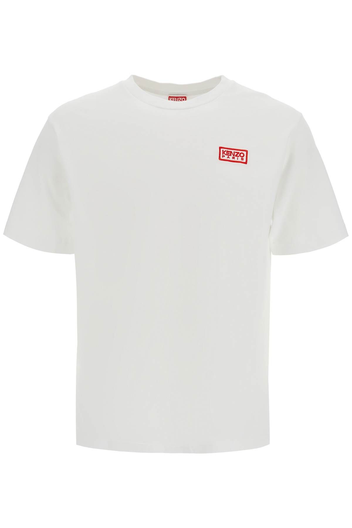 Kenzo KENZO logo t-shirt with