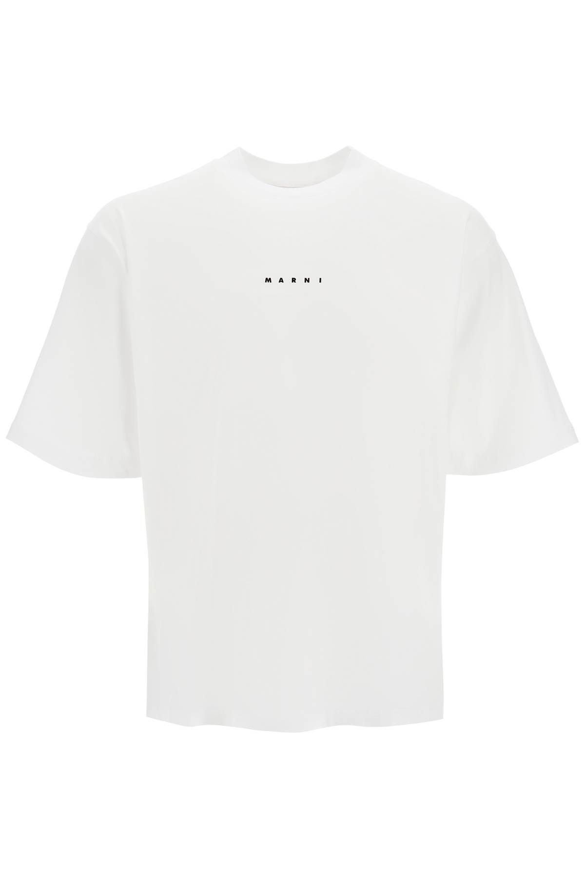 Marni MARNI organic cotton t-shirt