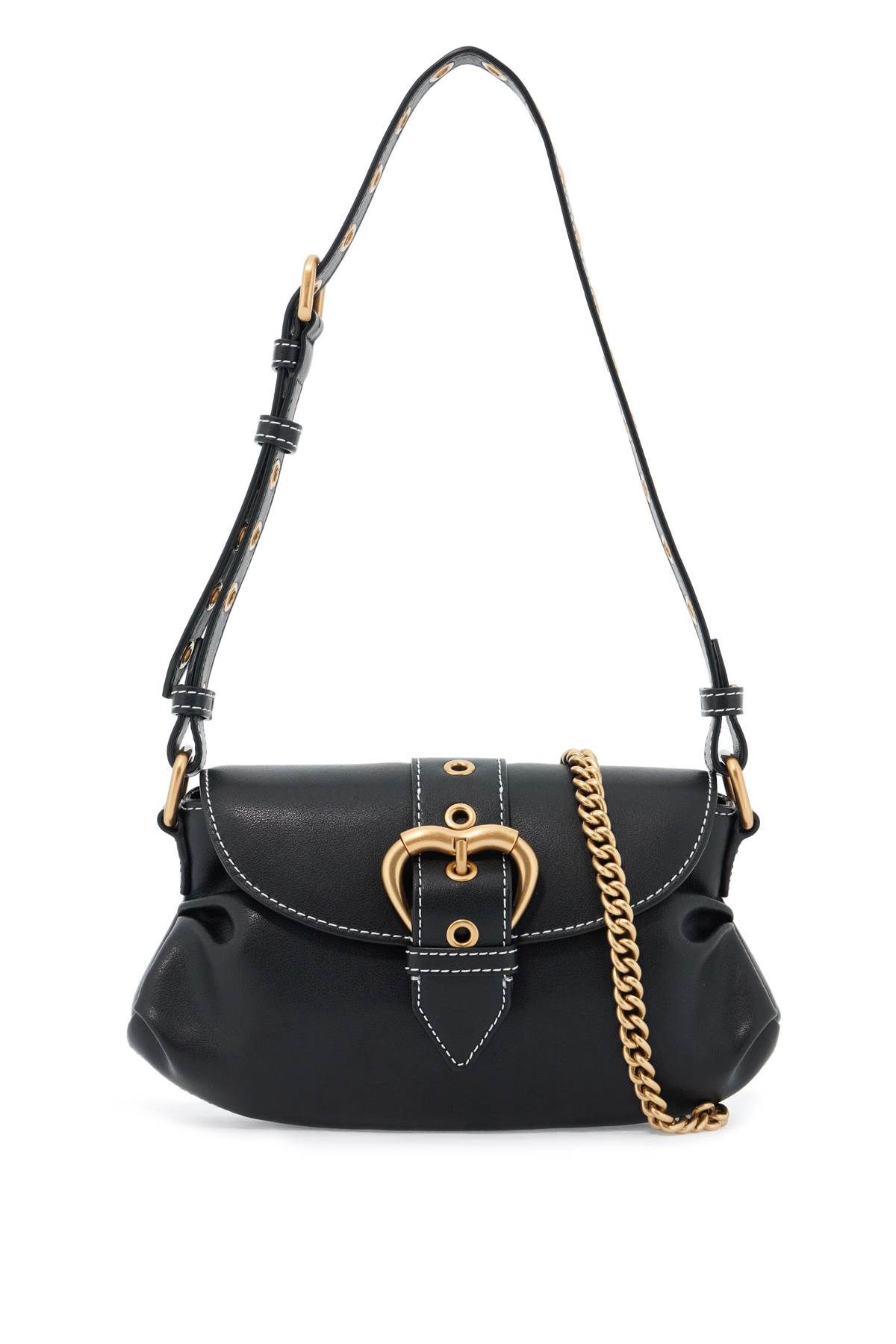 Pinko PINKO small jolene shoulder bag