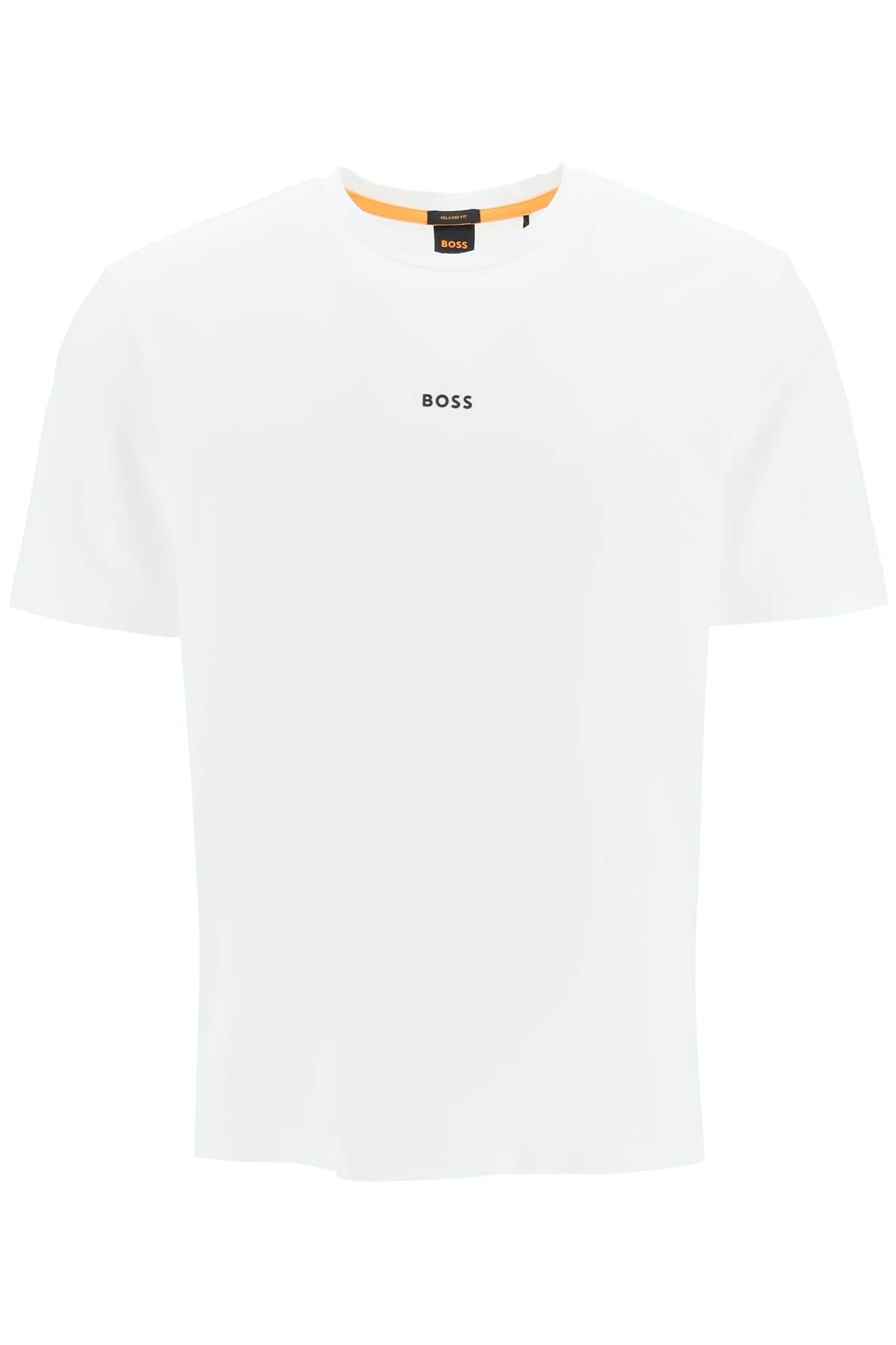 BOSS BOSS tchup relaxed fit t-shirt