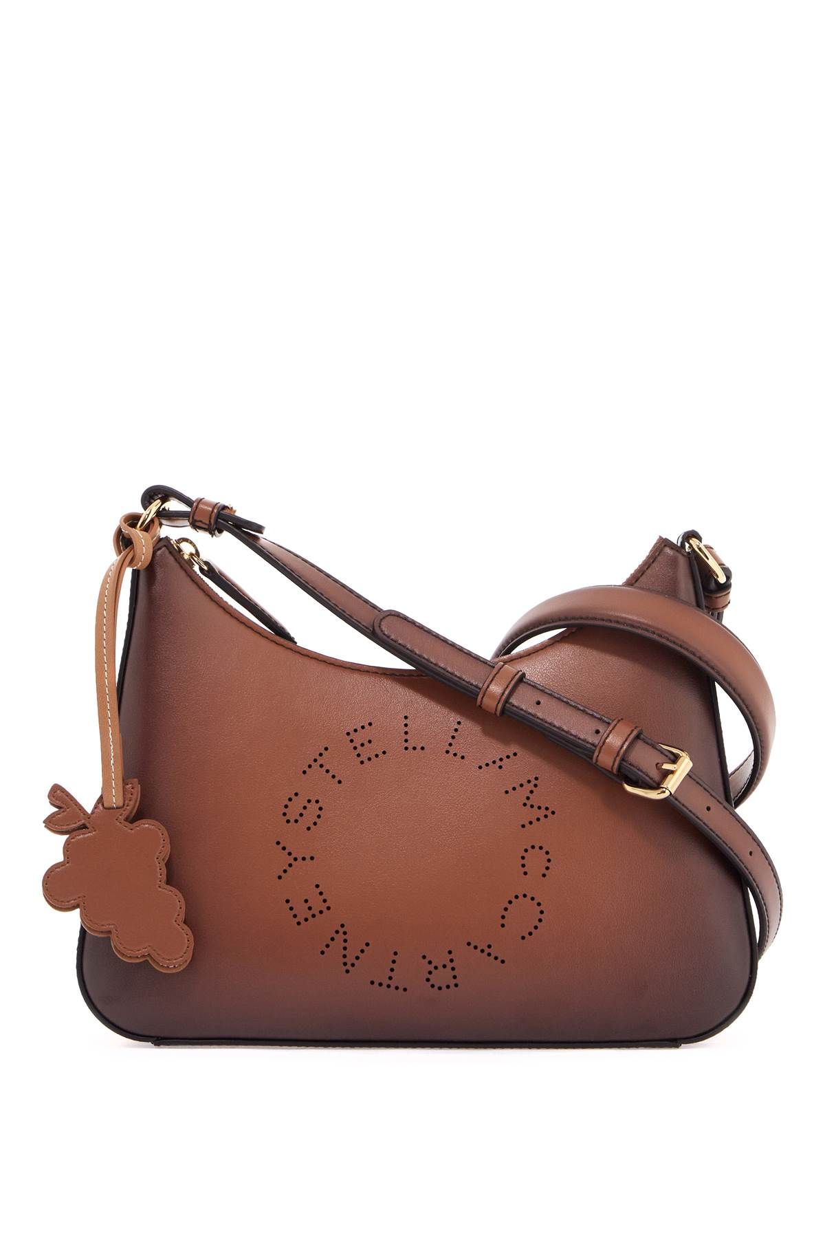 Stella McCartney STELLA McCARTNEY shoulder bag with logo branding