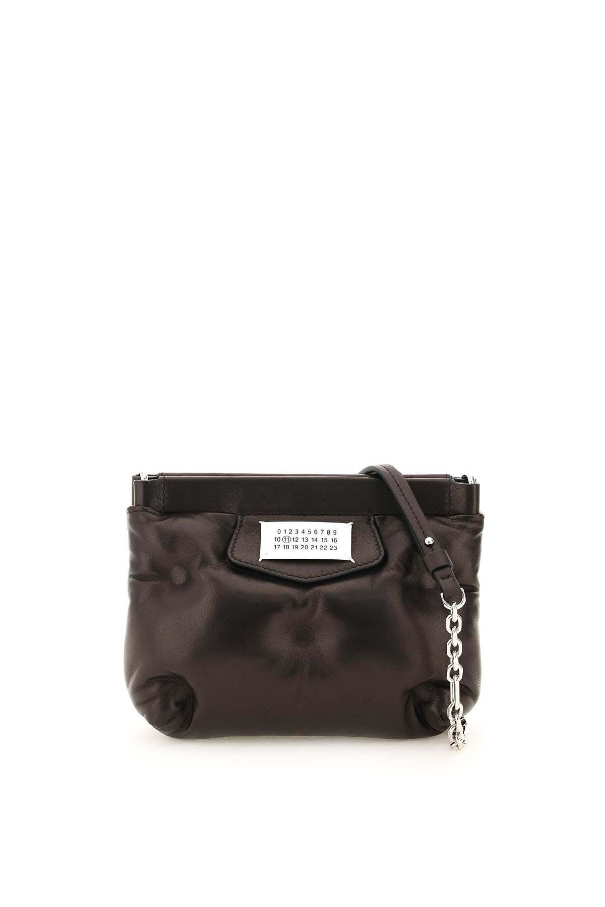 Maison Margiela MAISON MARGIELA glam slam red carpet mini bag