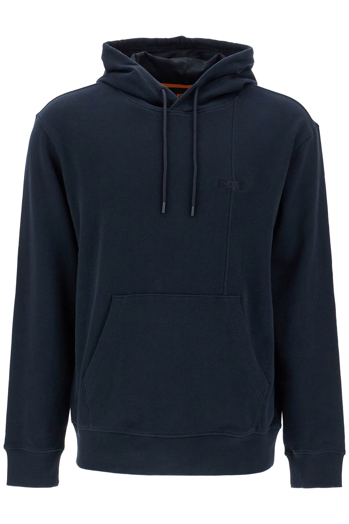 BOSS BOSS hooded sweatshirt with