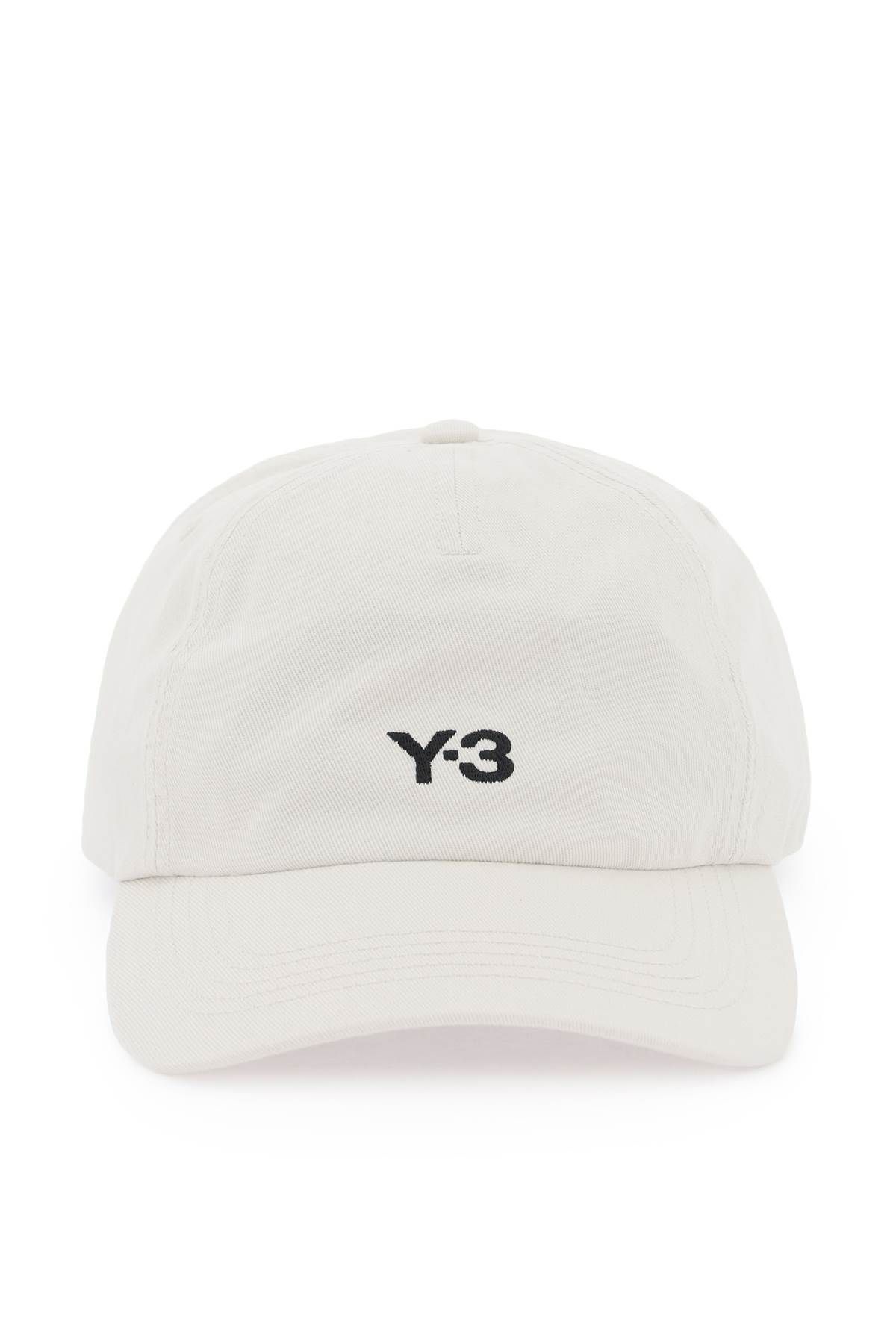 Y-3 Y-3 hat with curved brim