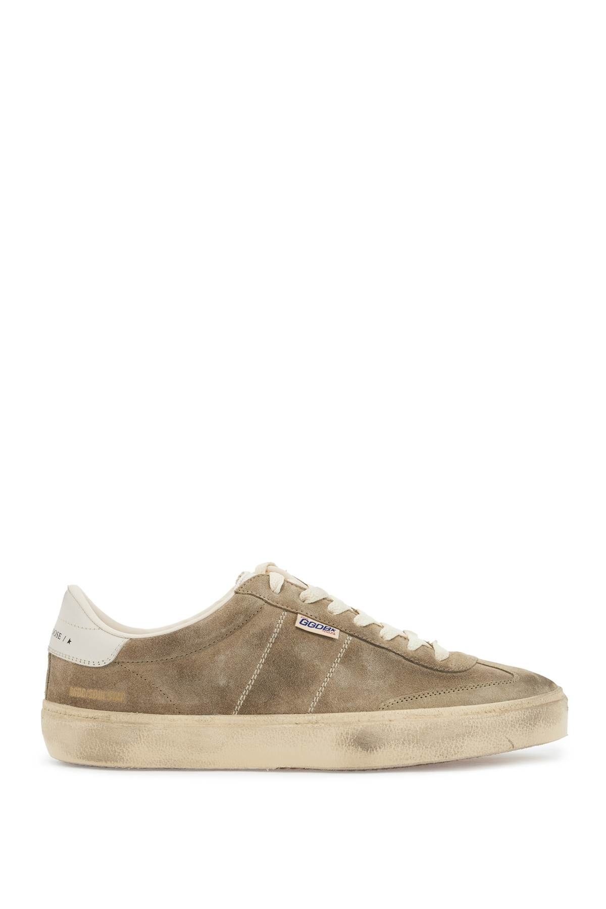 Golden Goose GOLDEN GOOSE soul star sneakers