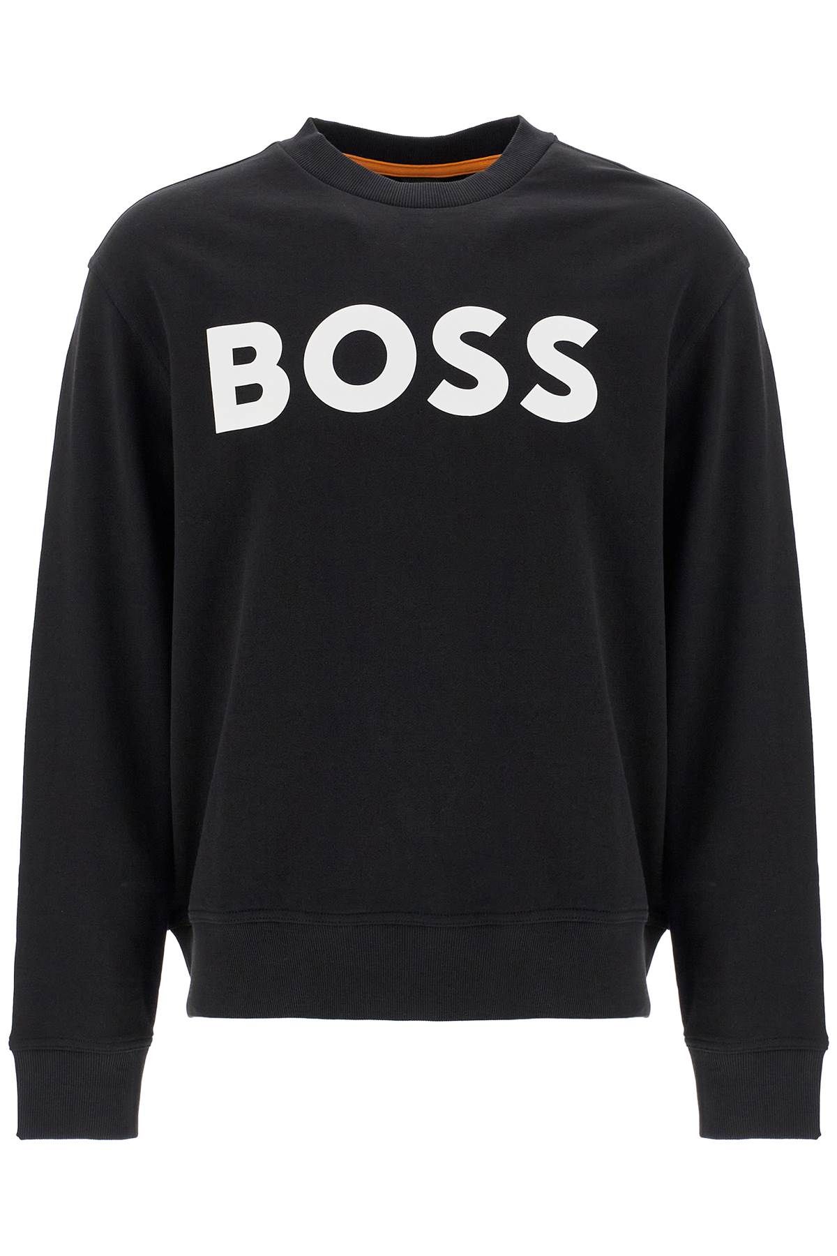 BOSS BOSS webasiccrew logo