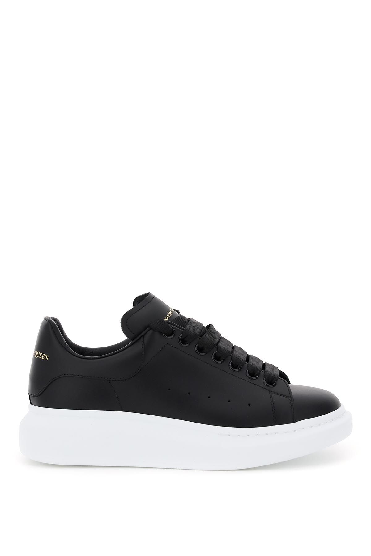 Alexander McQueen ALEXANDER MCQUEEN oversize sneakers