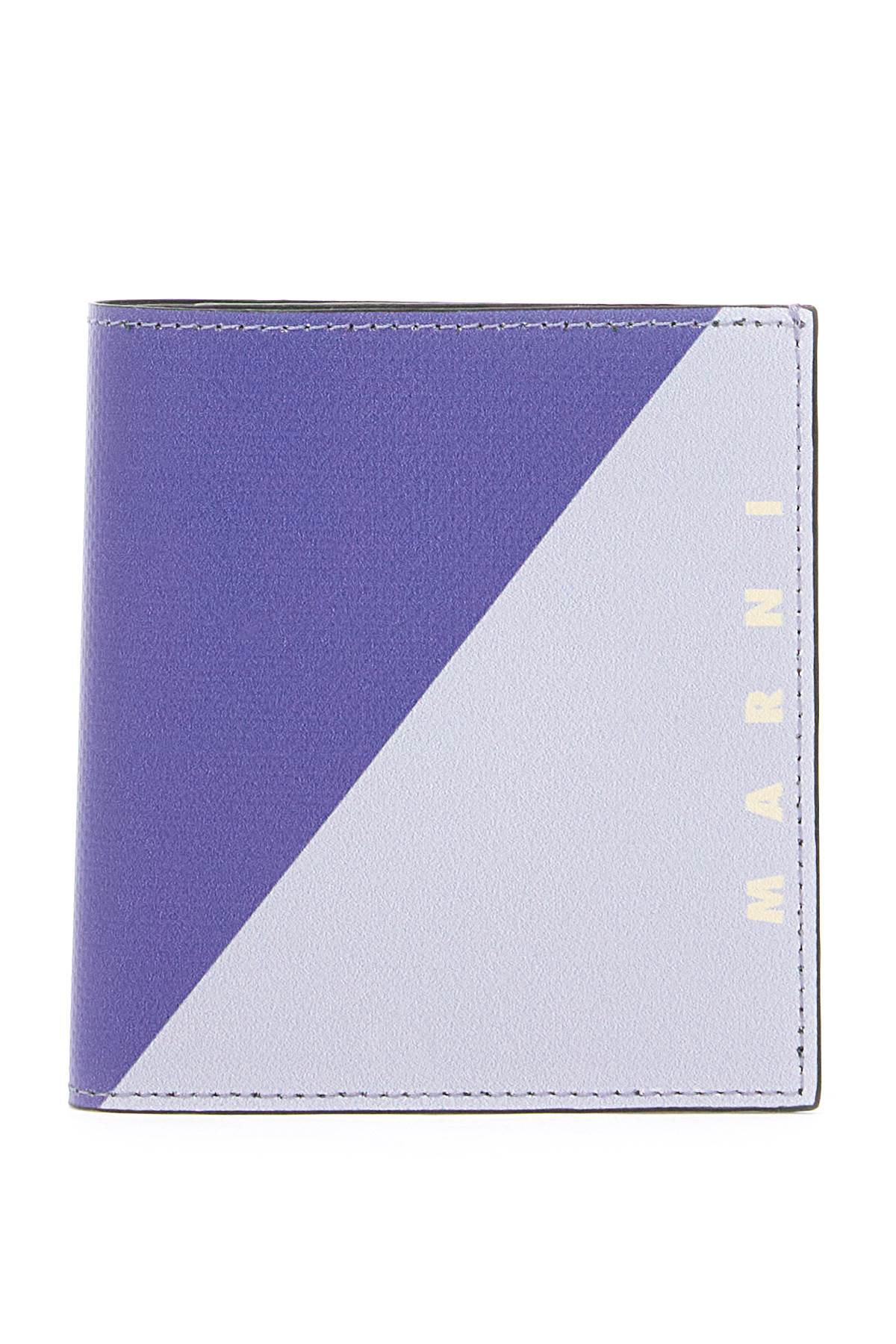 Marni MARNI tribeca bifold