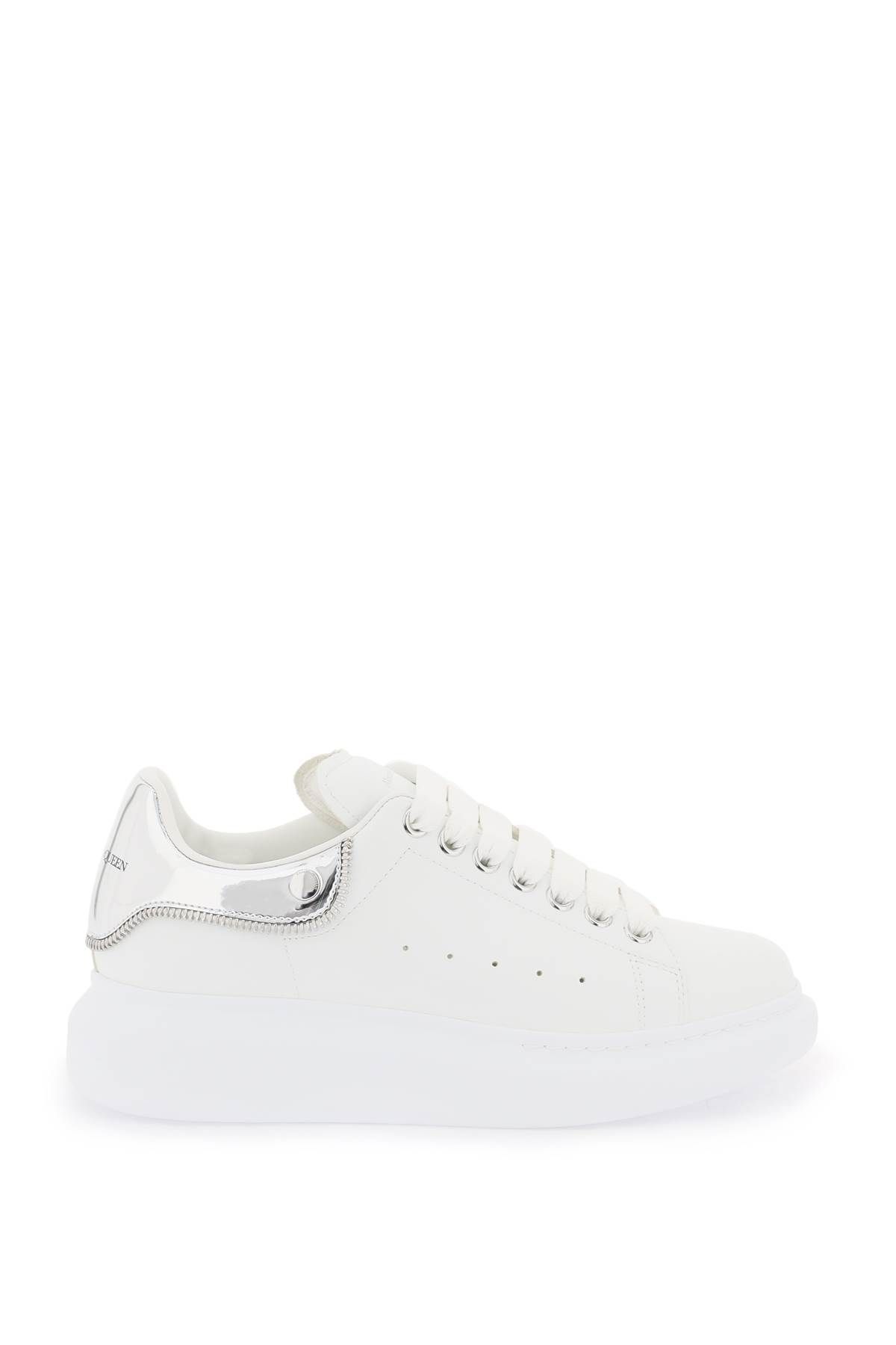 Alexander McQueen ALEXANDER MCQUEEN oversize sneakers