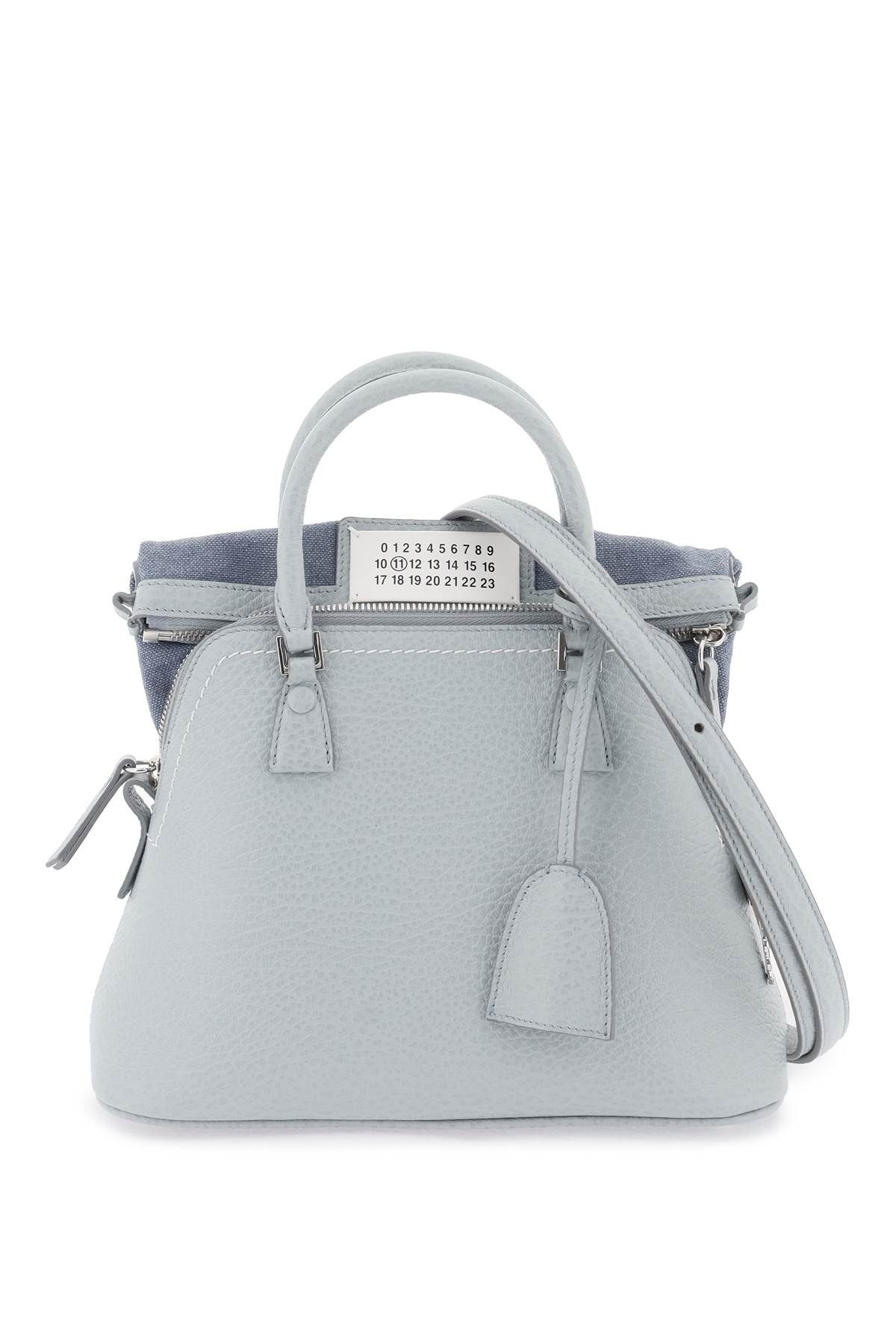 Maison Margiela MAISON MARGIELA 5ac classique handbag