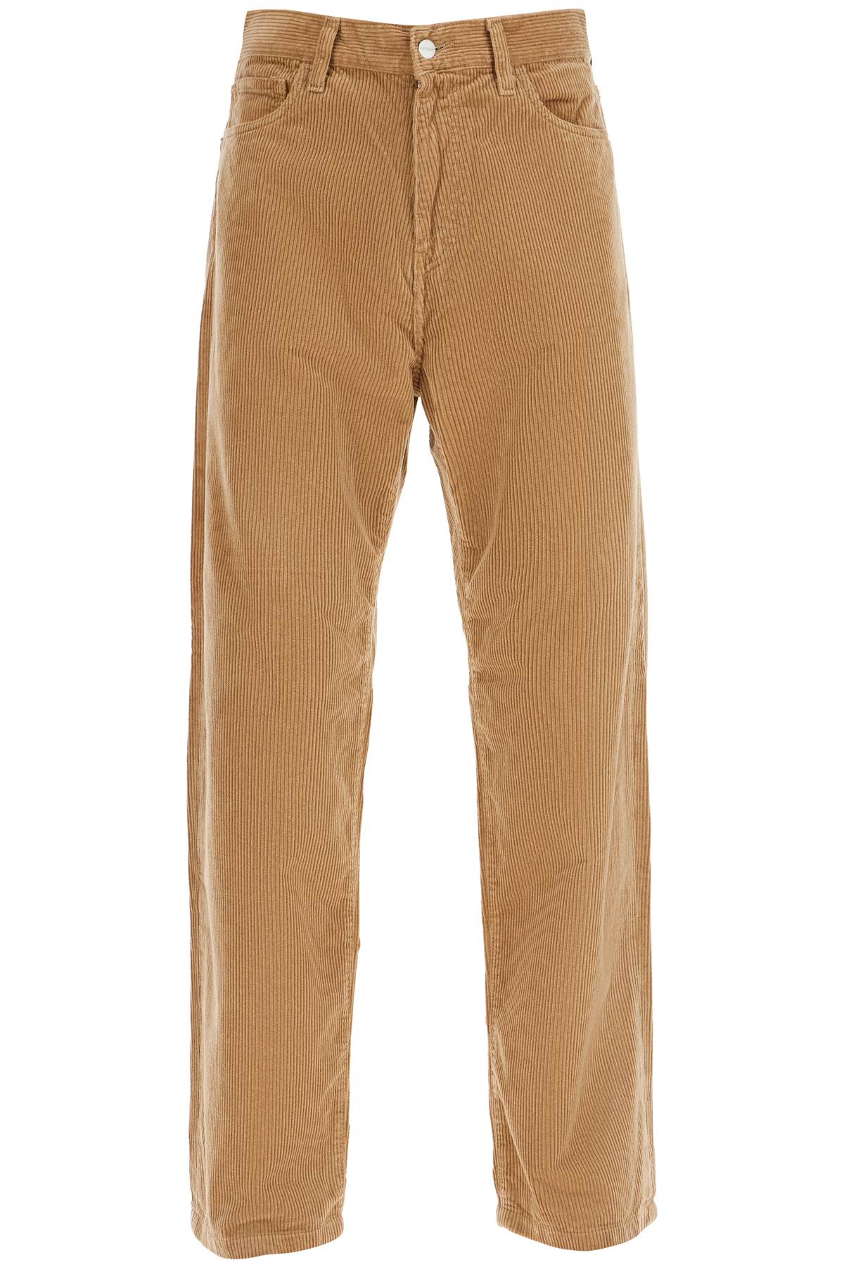 Carhartt WIP CARHARTT WIP landon corduroy pants