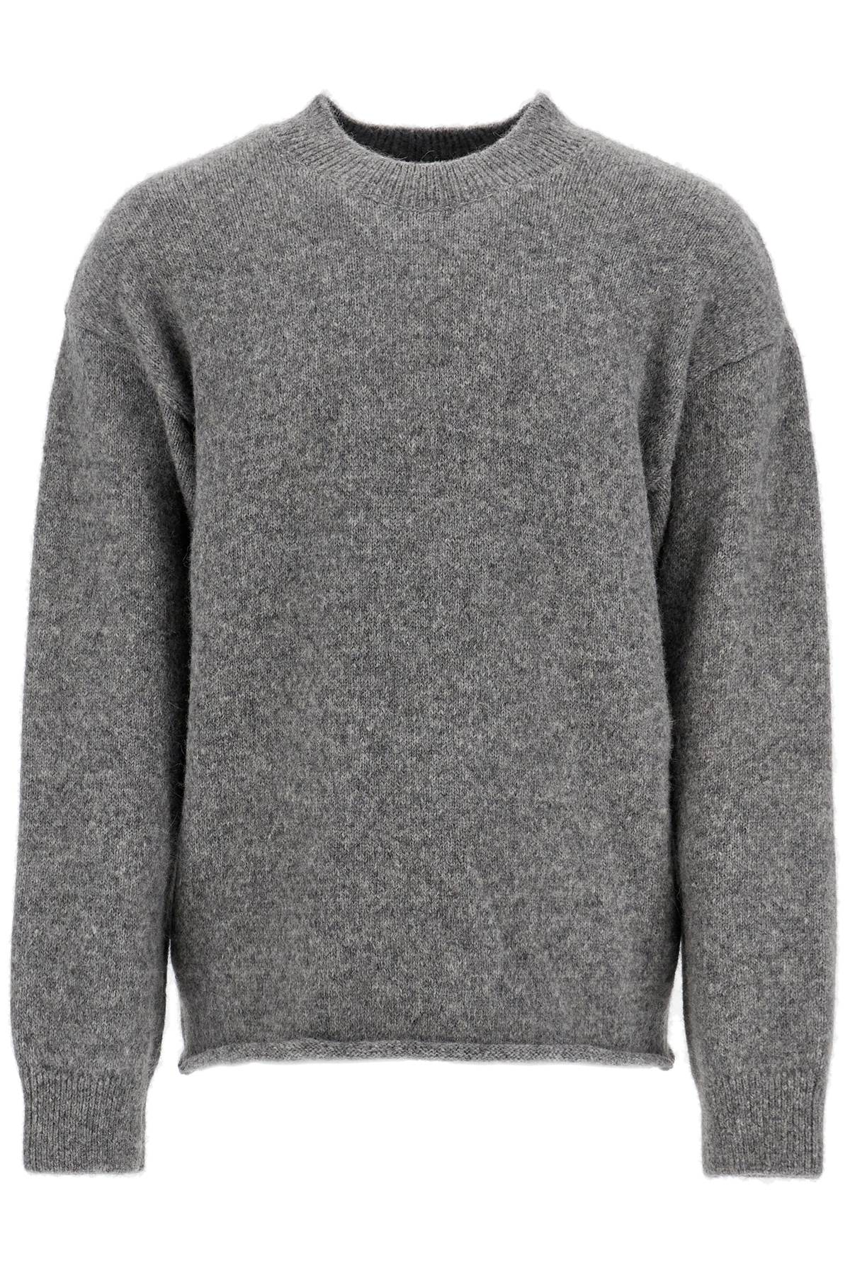 Jacquemus JACQUEMUS sweater 'the jacqu