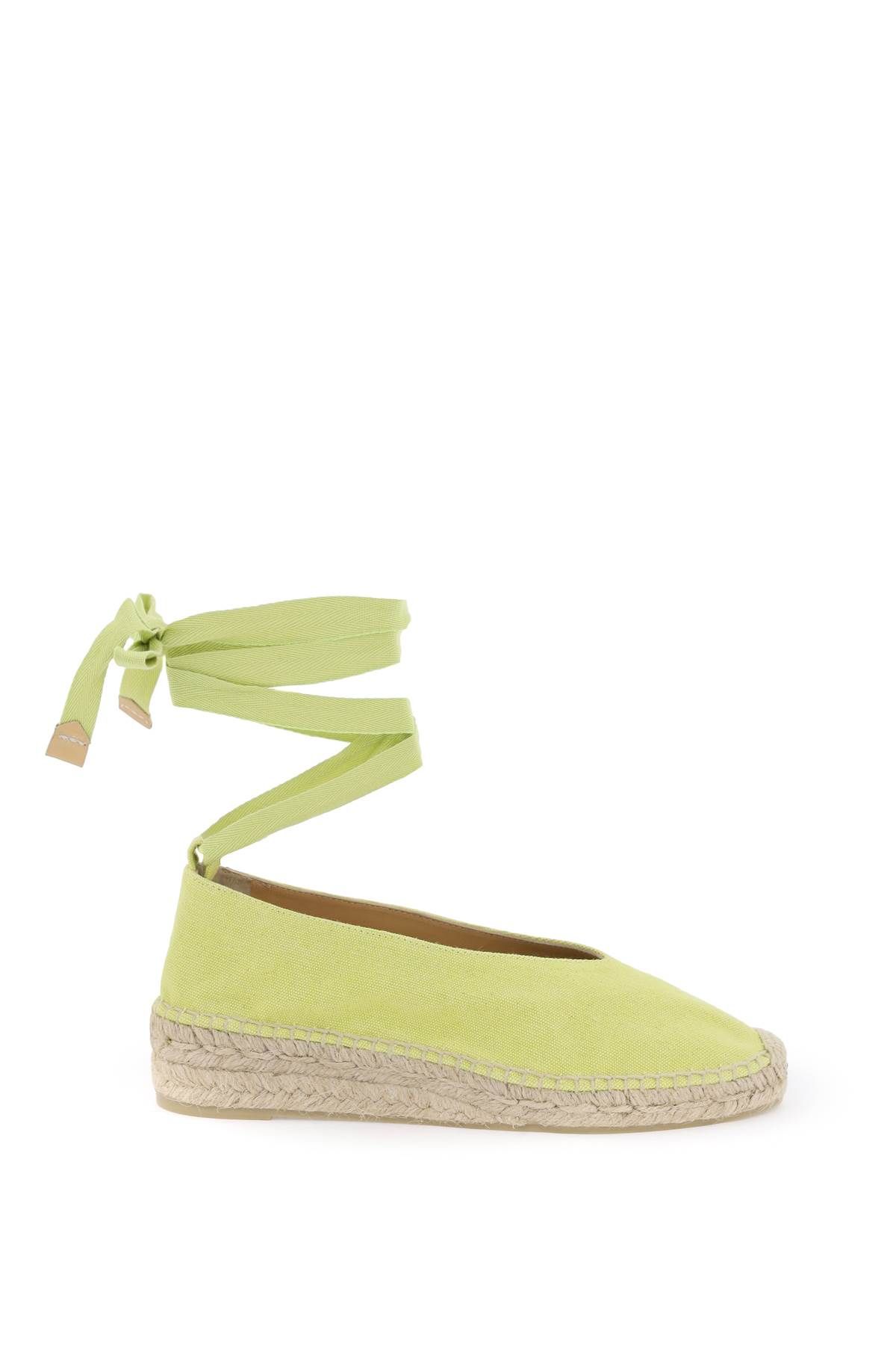 Castañer CASTANER gea ballet flats espadrilles