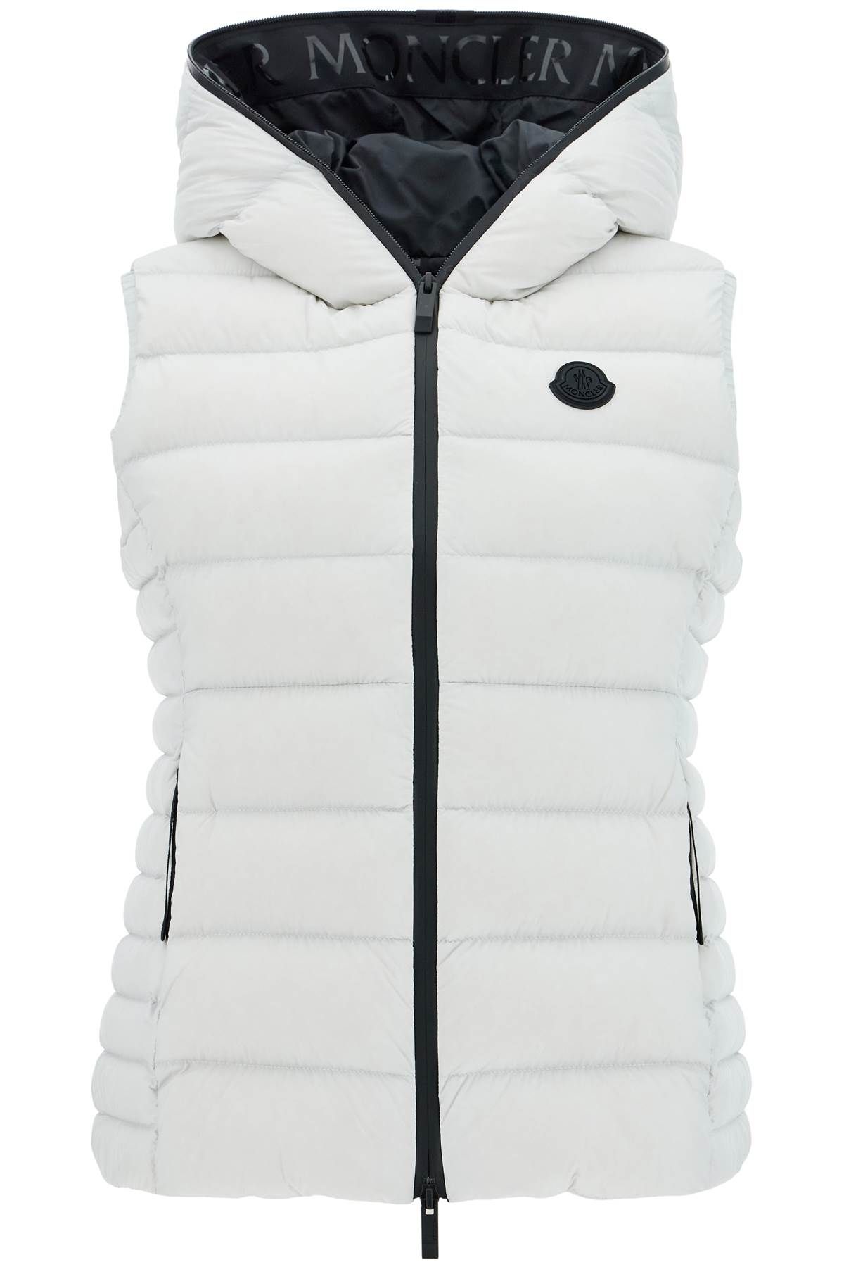 Moncler MONCLER padded barraux